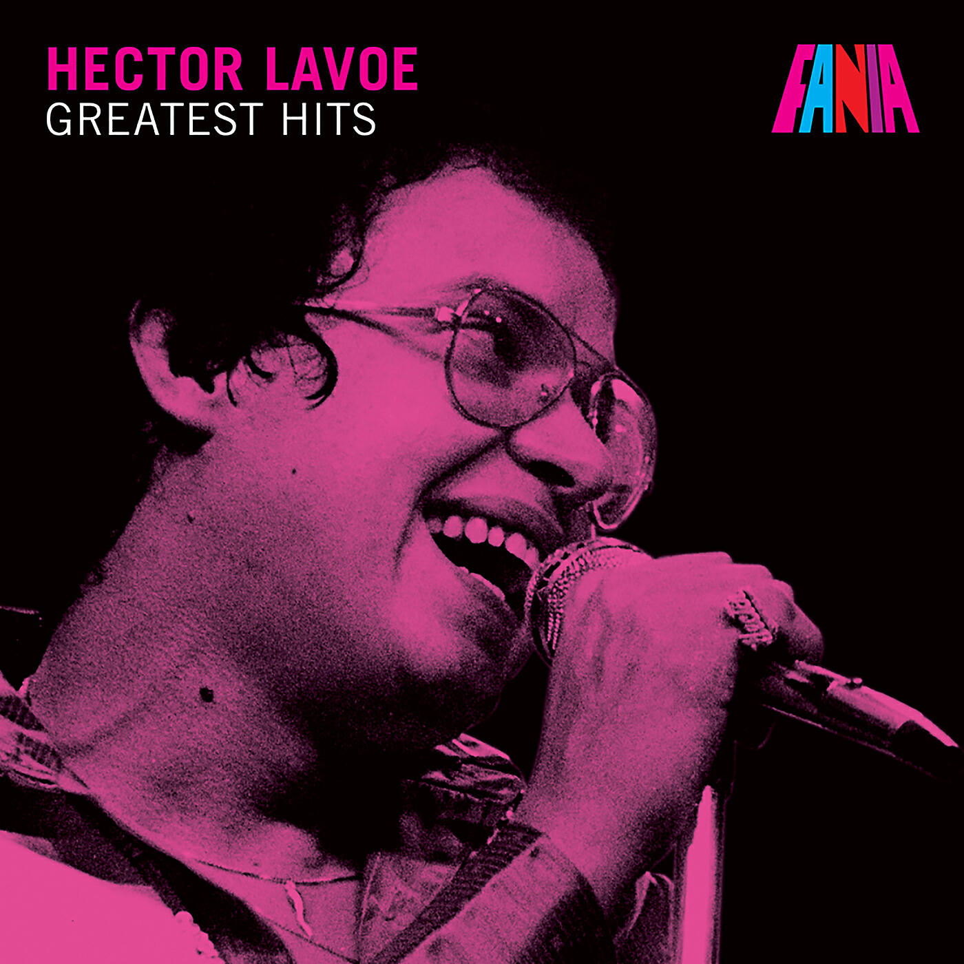 Hector Lavoe - Hacha Y Machete
