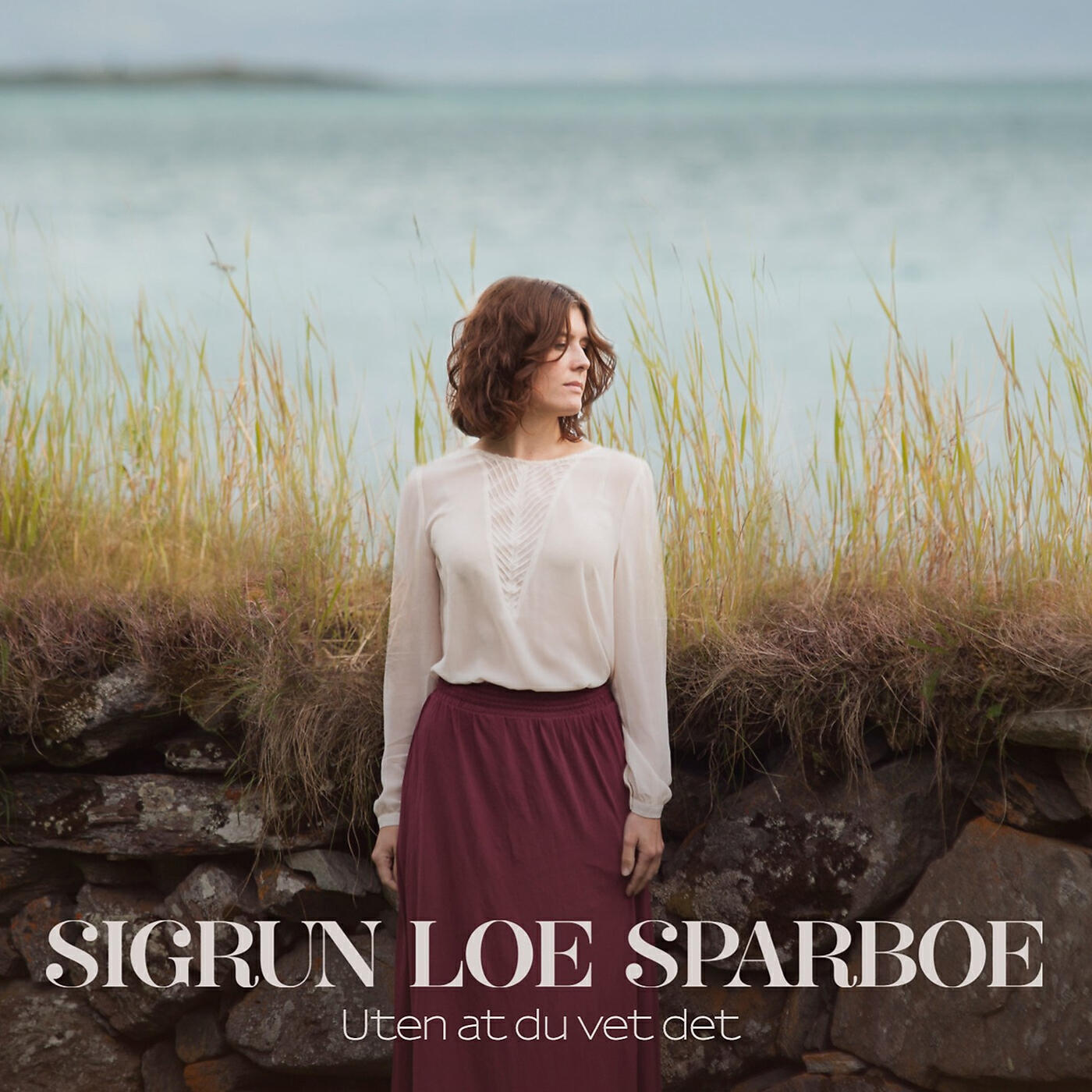 Sigrun Loe Sparboe - Brevet