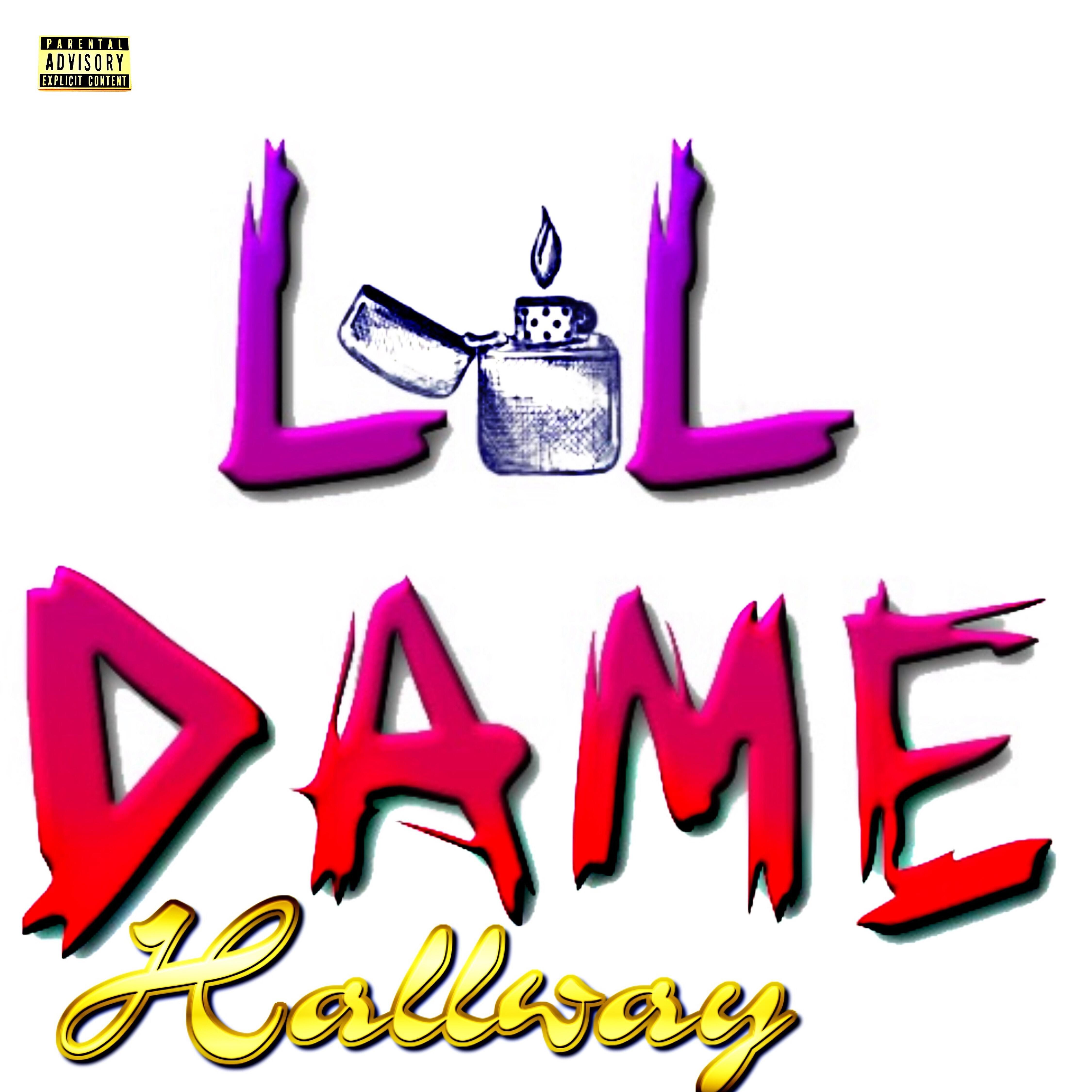 LiL Dame - Hallway