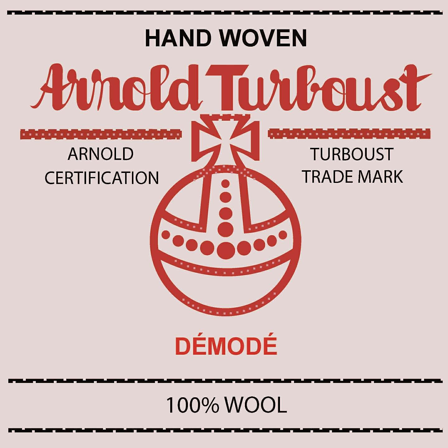Arnold Turboust - Mon bel oiseau