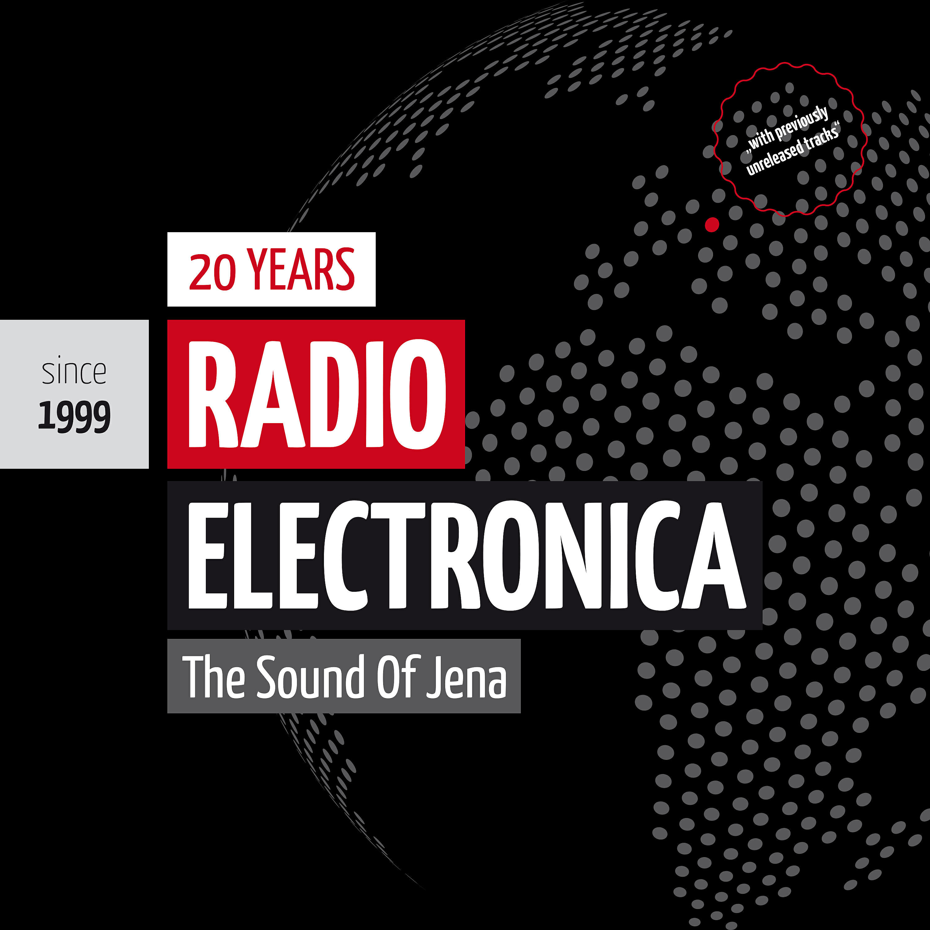 Jamy Wing - Komisch Elektronisch