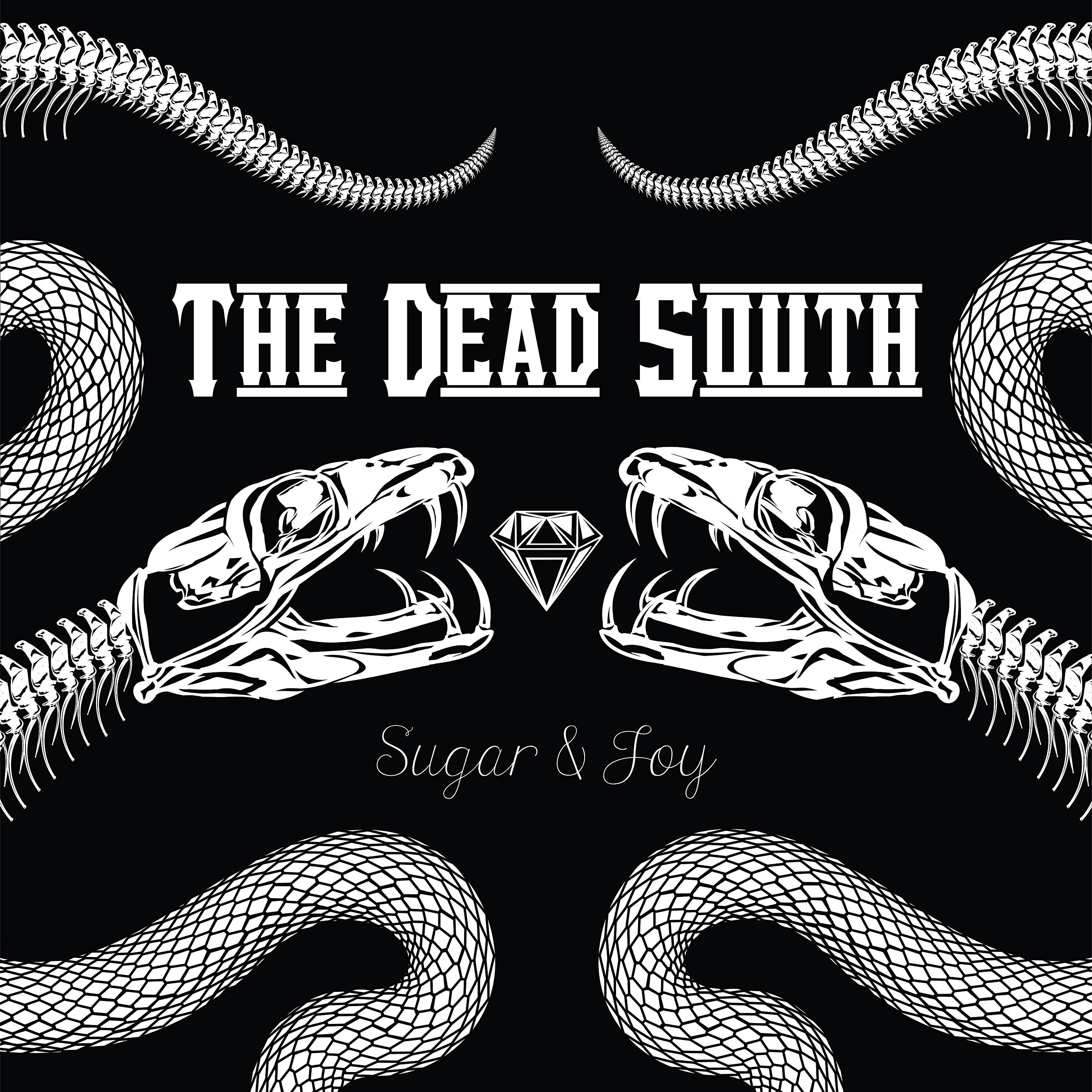 The Dead South - Black Lung