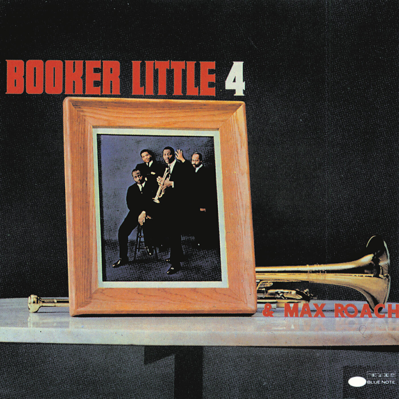 Booker Little - Sweet And Lovely