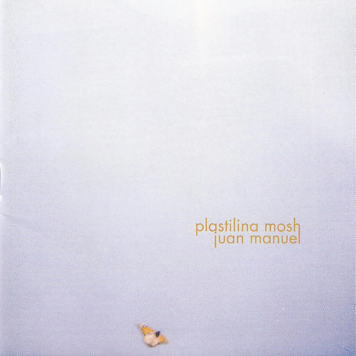 Plastilina Mosh - Shampoo