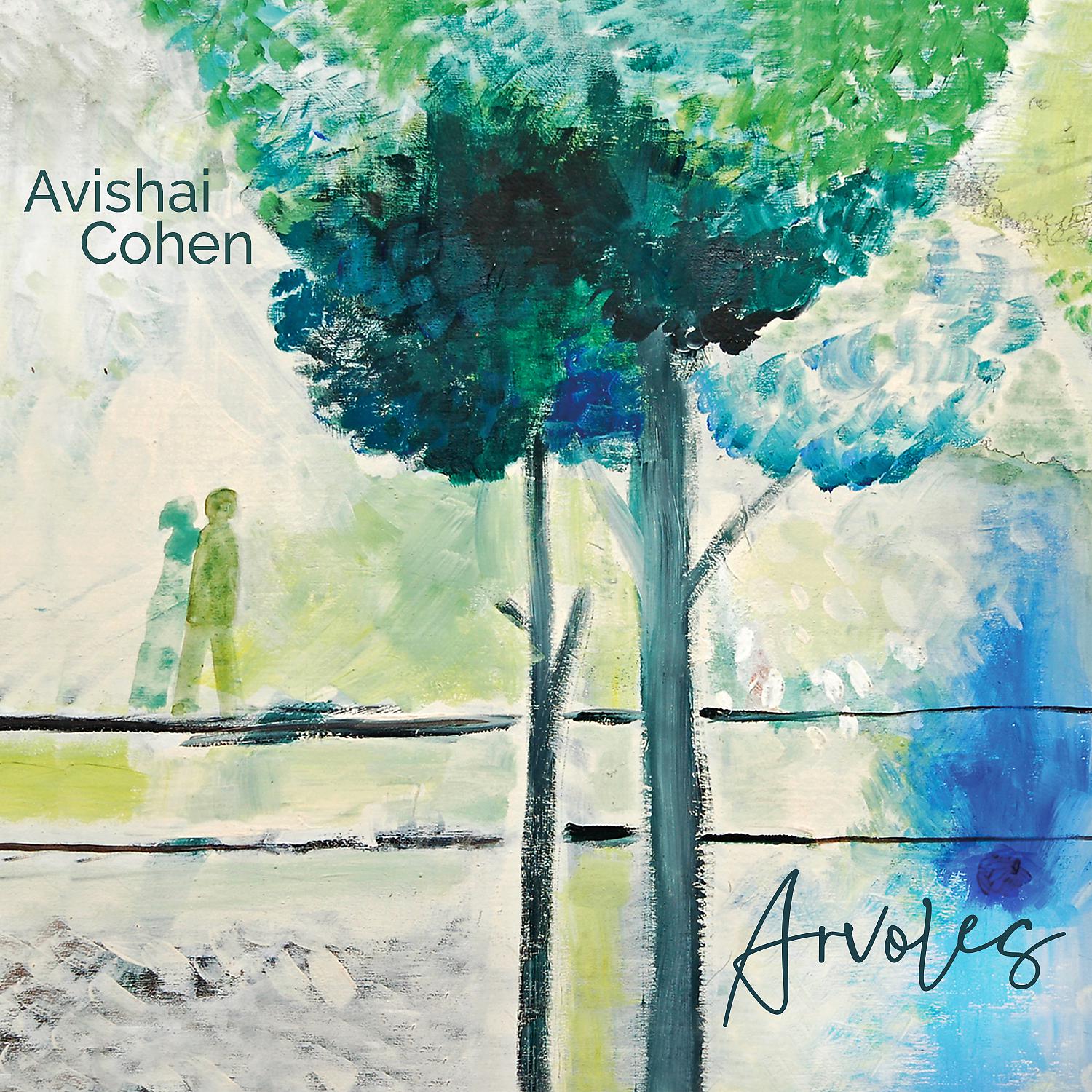Постер альбома Arvoles
