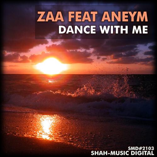ZAA - Dance With Me (Ivan Mateluna Remix)