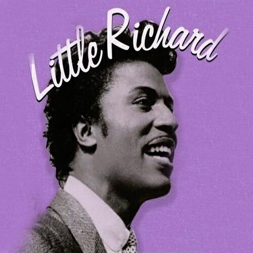 Little Richard - Rit It Up
