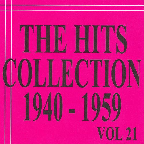Постер альбома The Hits Collection, Vol. 21