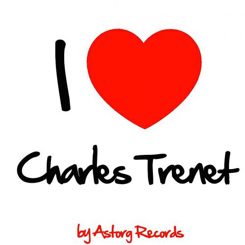Charles Trenet - Le jardin extraordinaire