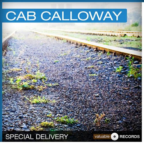 Cab Calloway - I See a Million People (But All I Can See Is You) (Remastered)