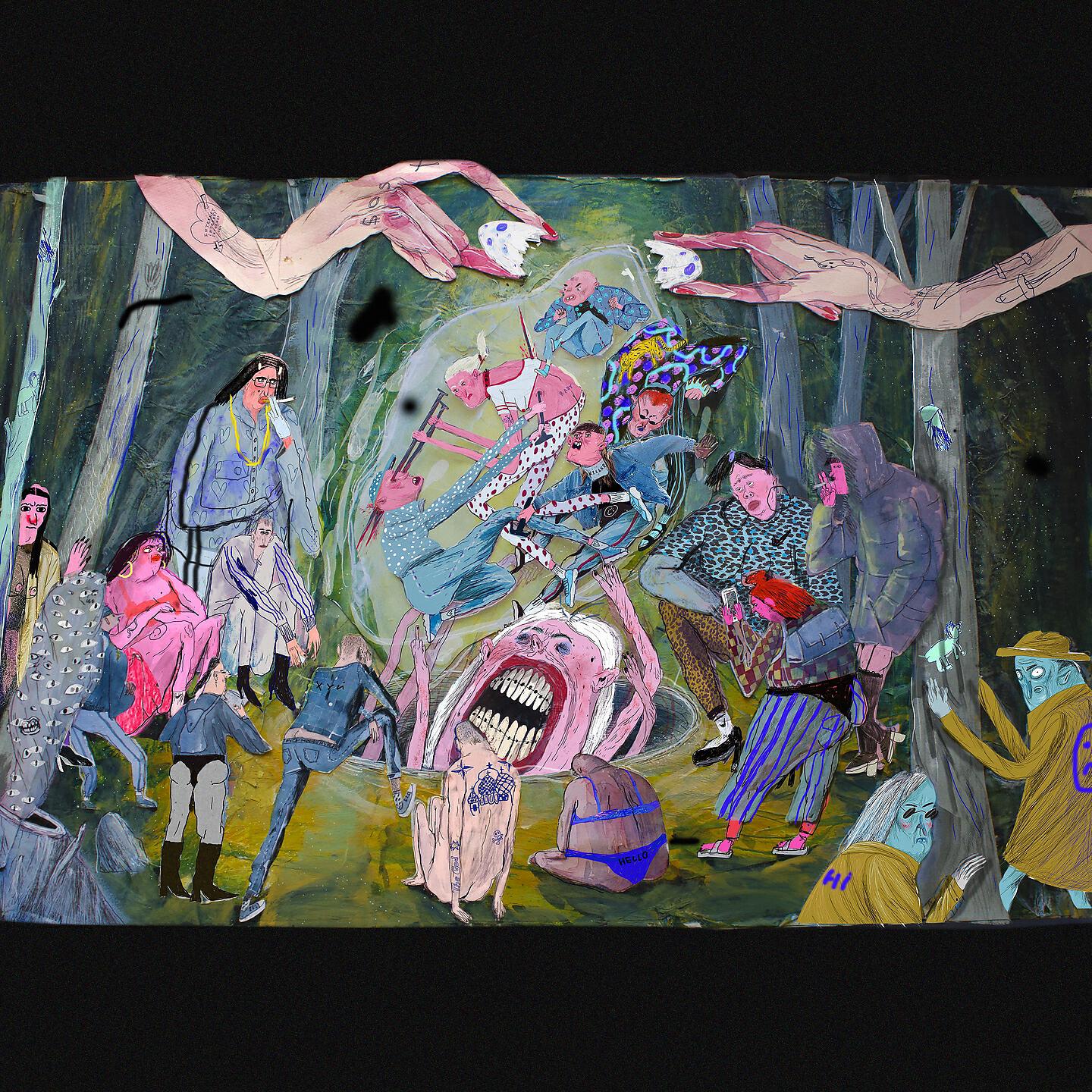 aikko - грязь чистой воды