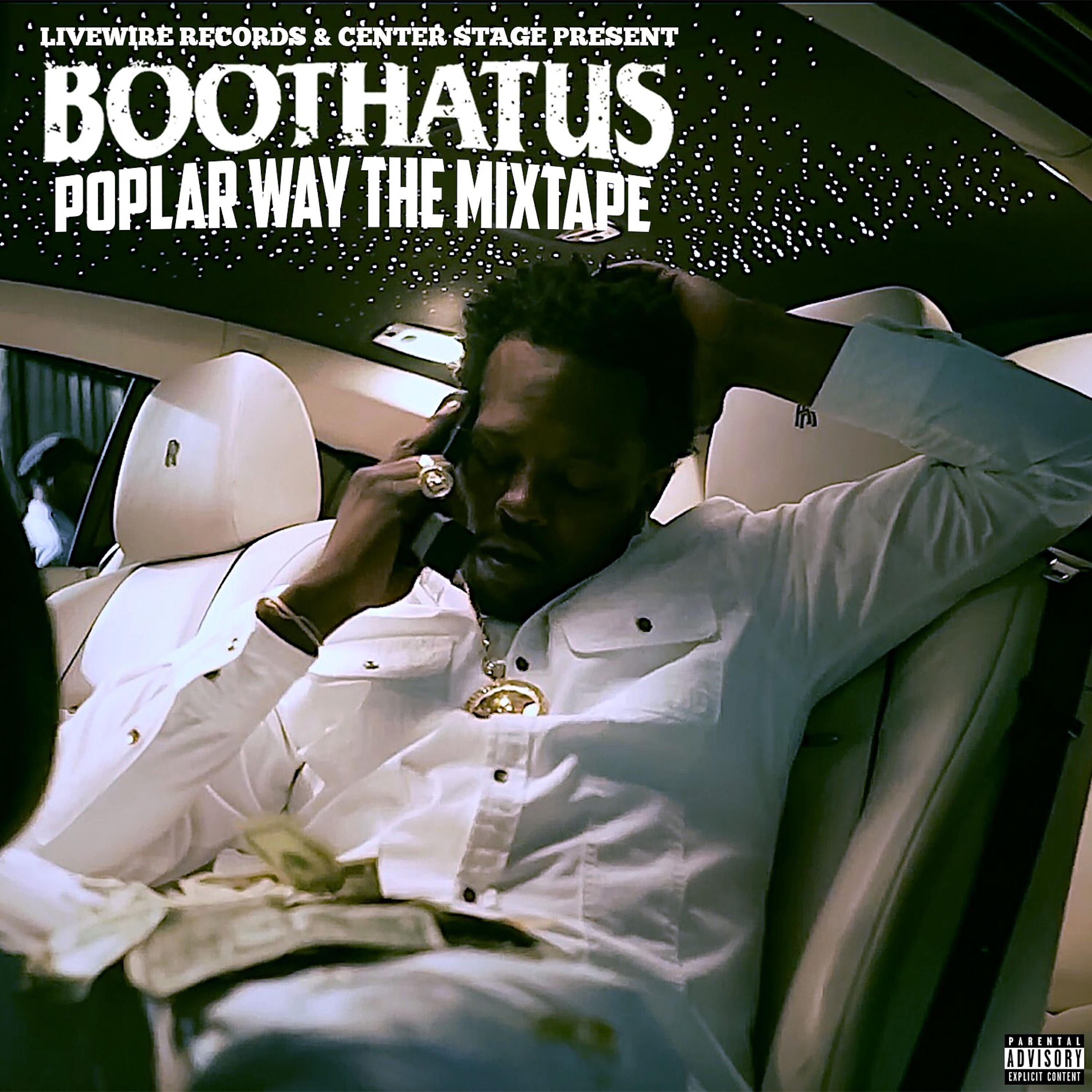 Boothatus - Love Come Down