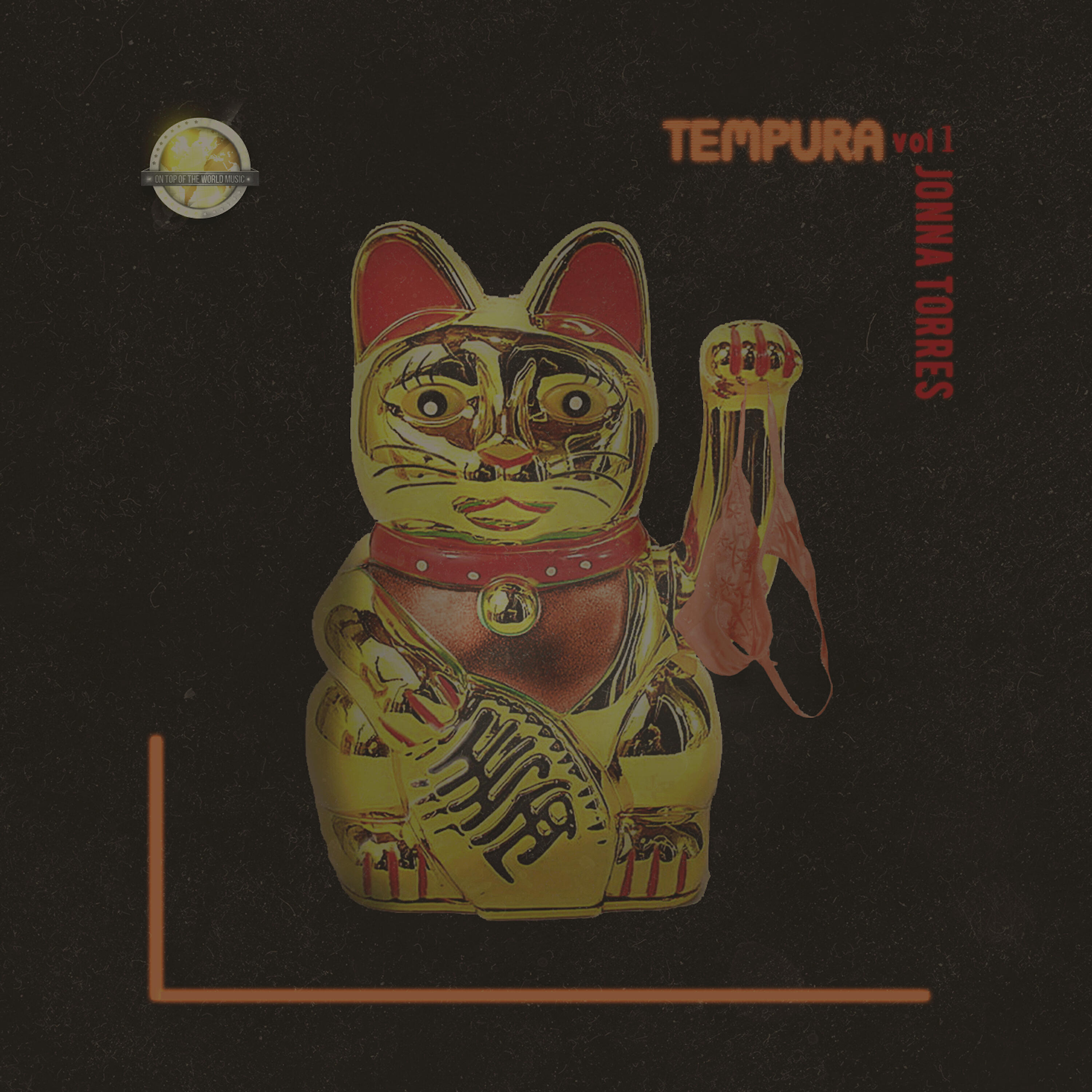 Jonna Torres - Tatuada