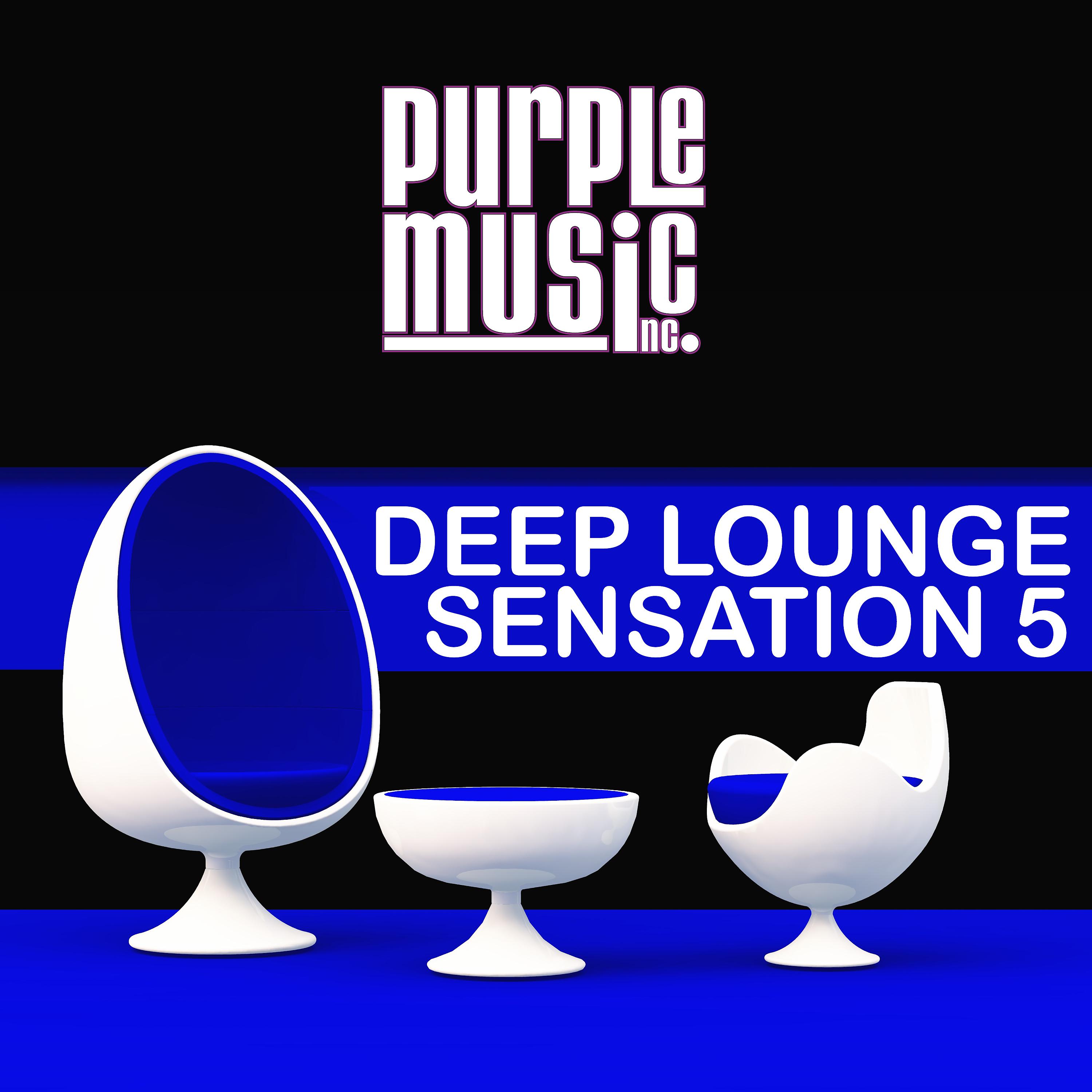 Постер альбома Deep Lounge Sensation, Vol. 5