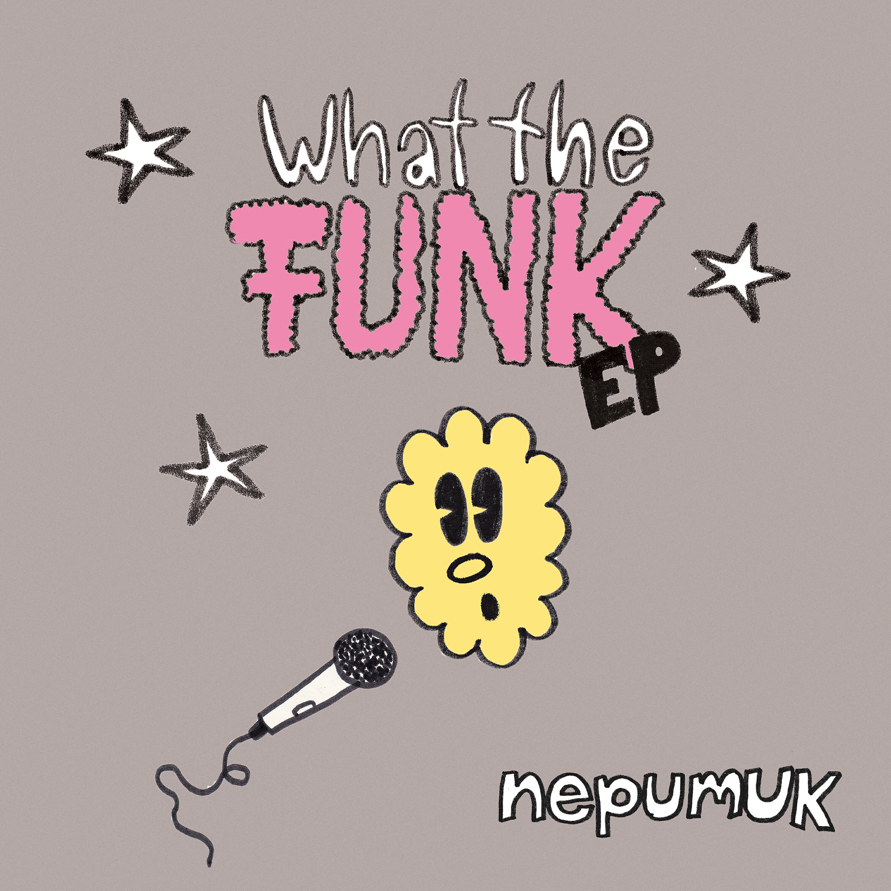 Nepumuk - Whatthefunk