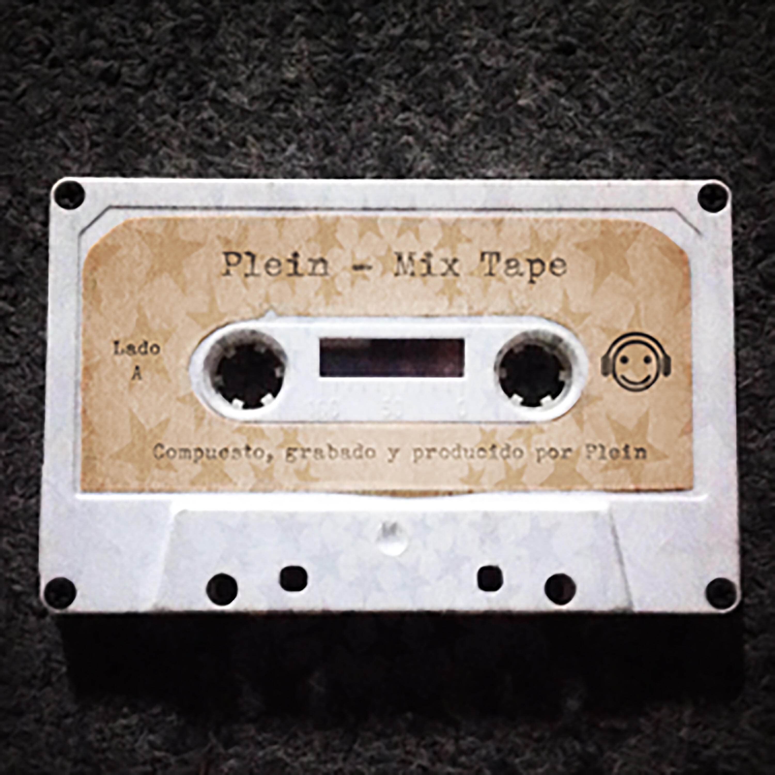 Plein - Madera y Fuego