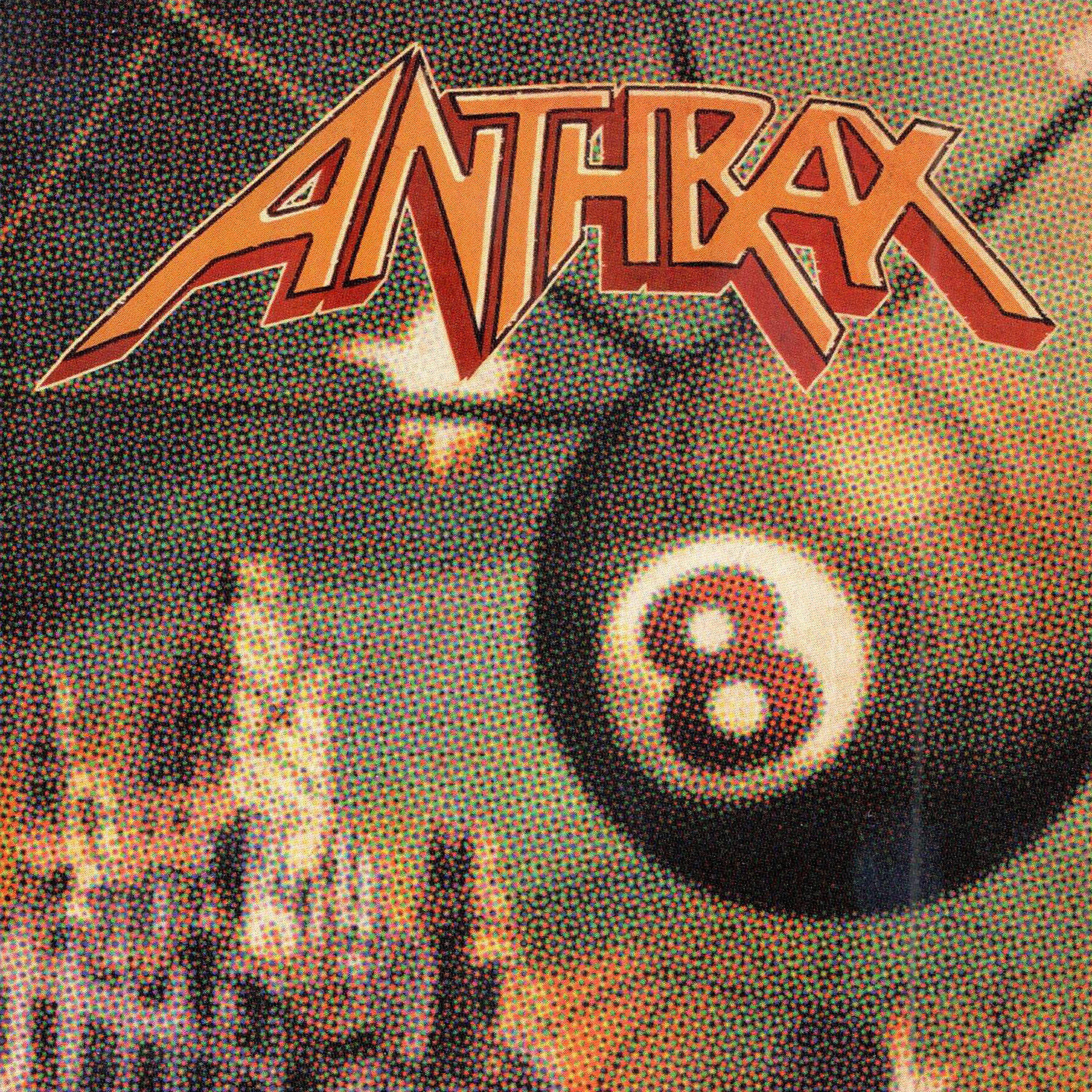 Anthrax - Catharsis