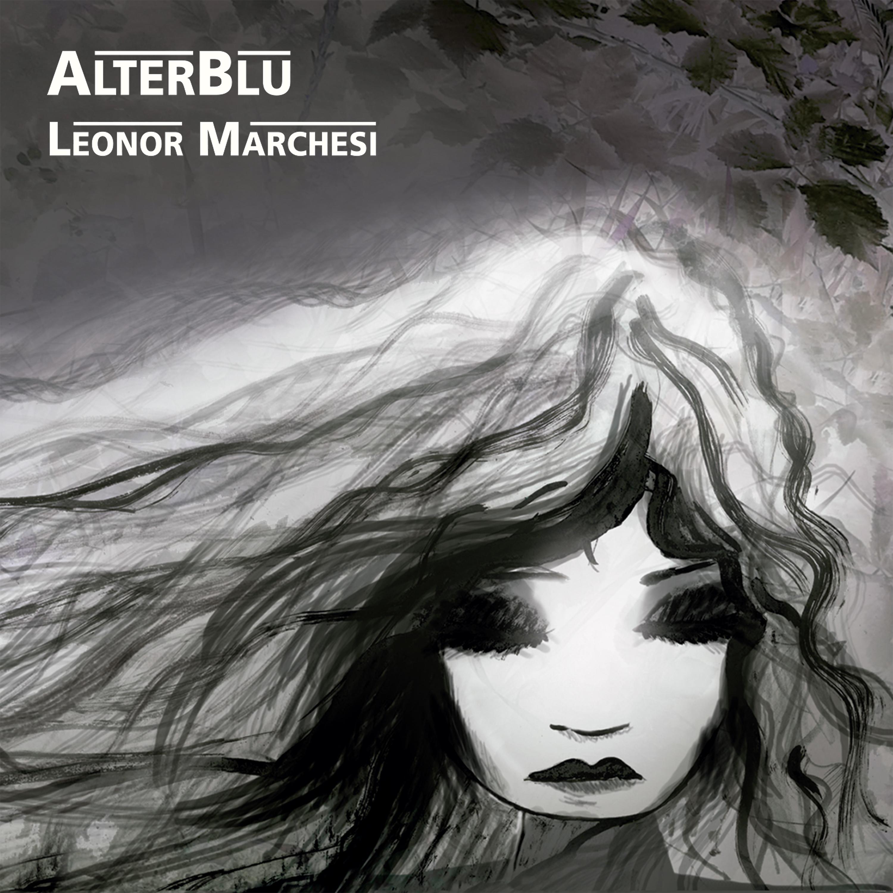 Постер альбома AlterBlu
