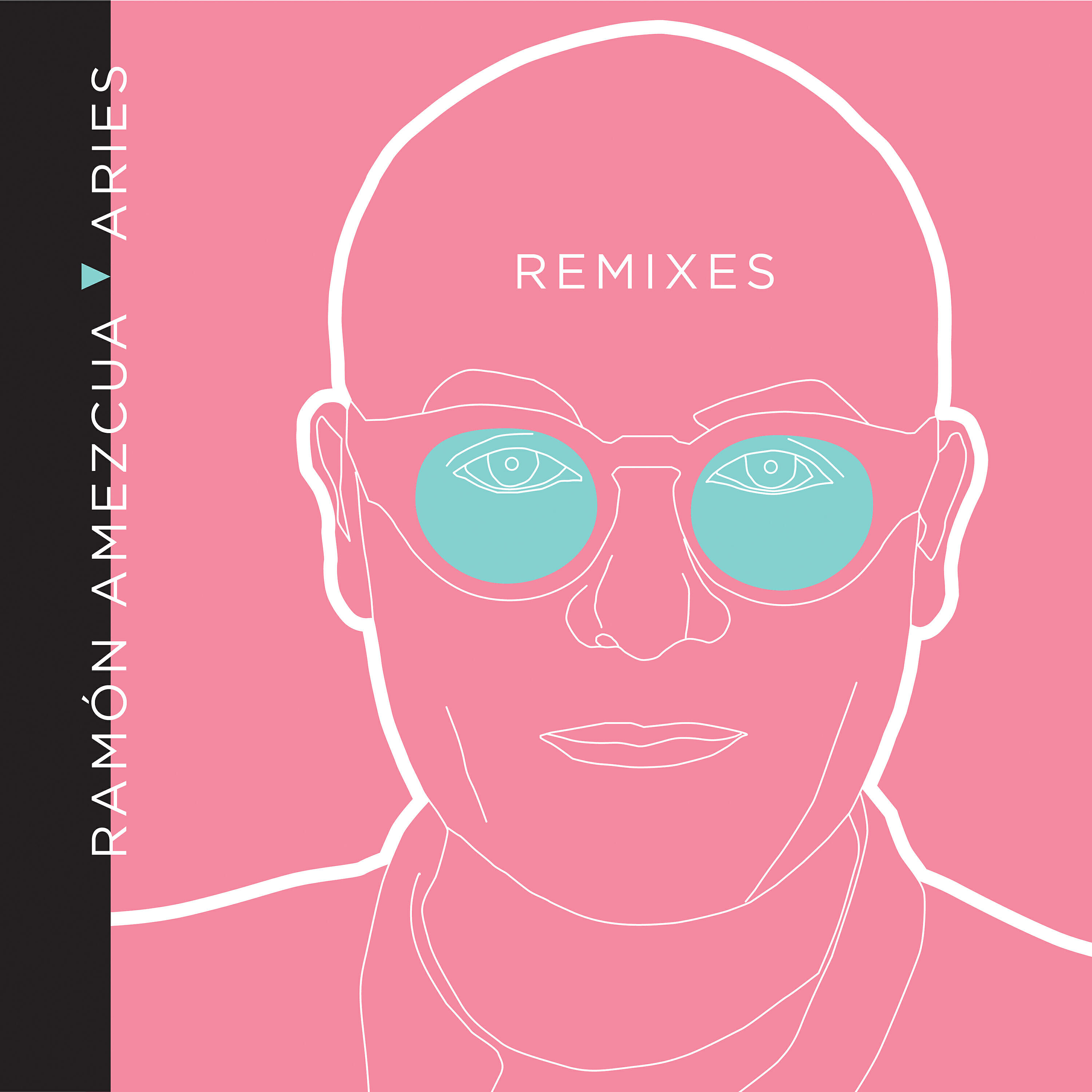 Ramon Amezcua - Aries (Zombies in Miami Remix)