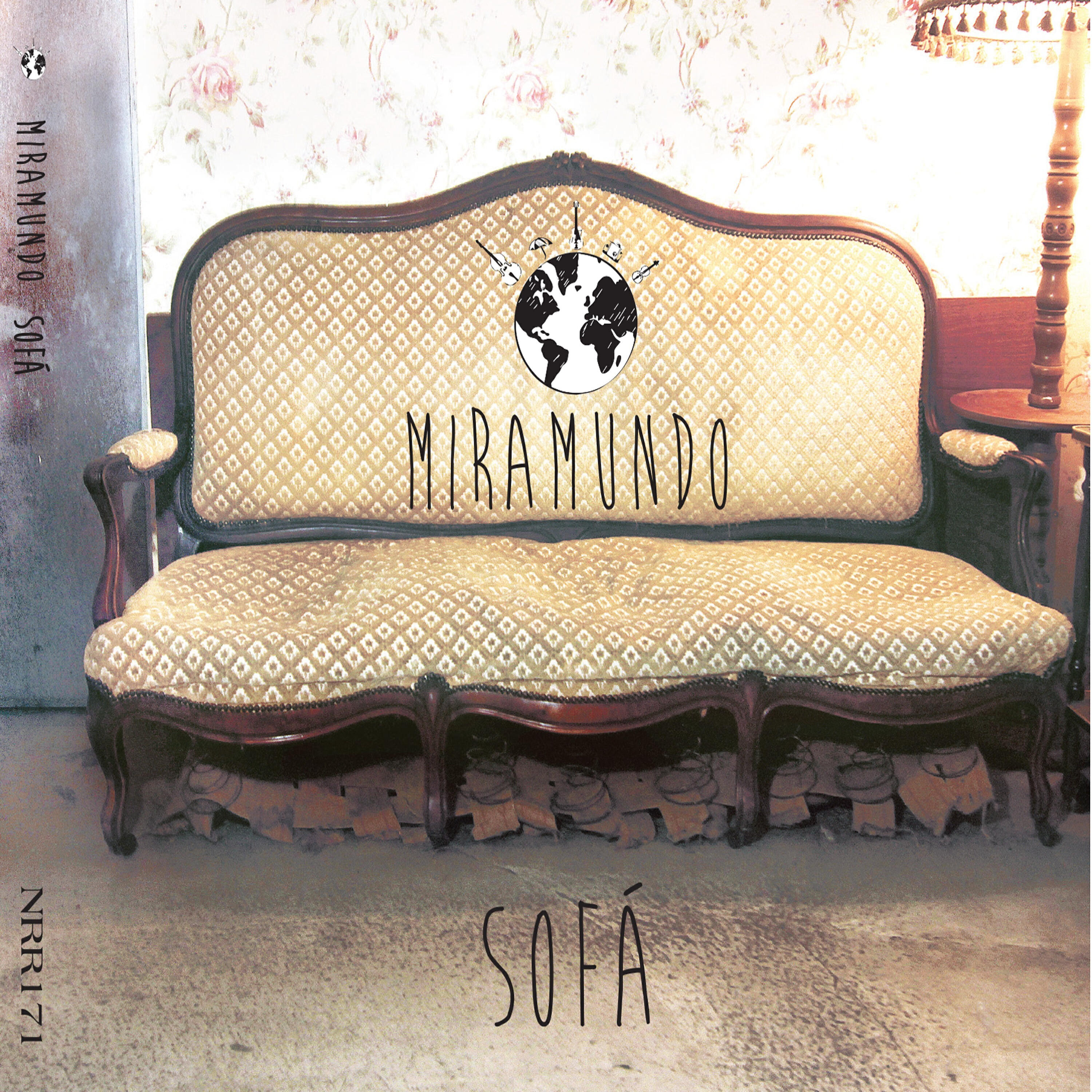 Miramundo - Pell