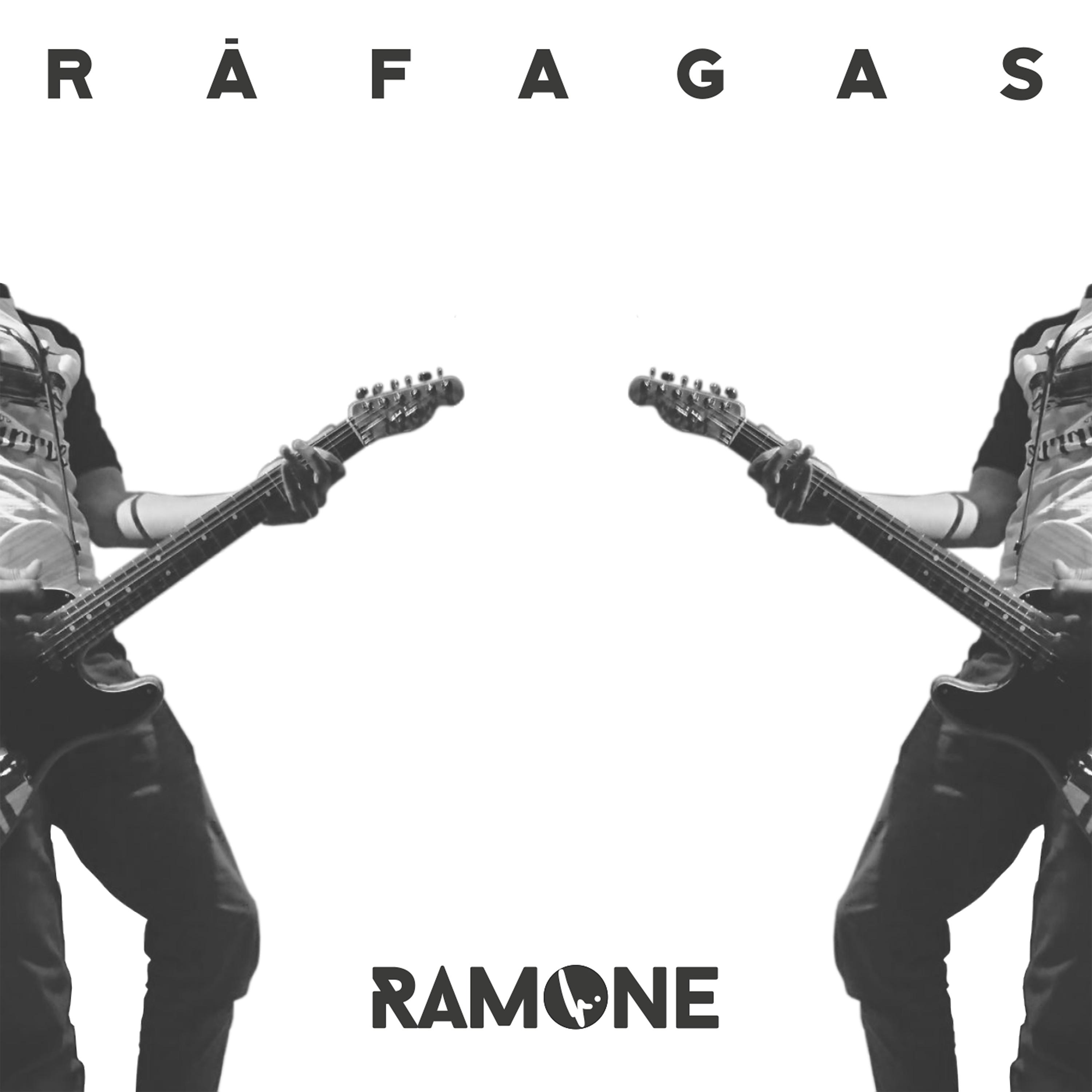 Постер альбома Ráfagas