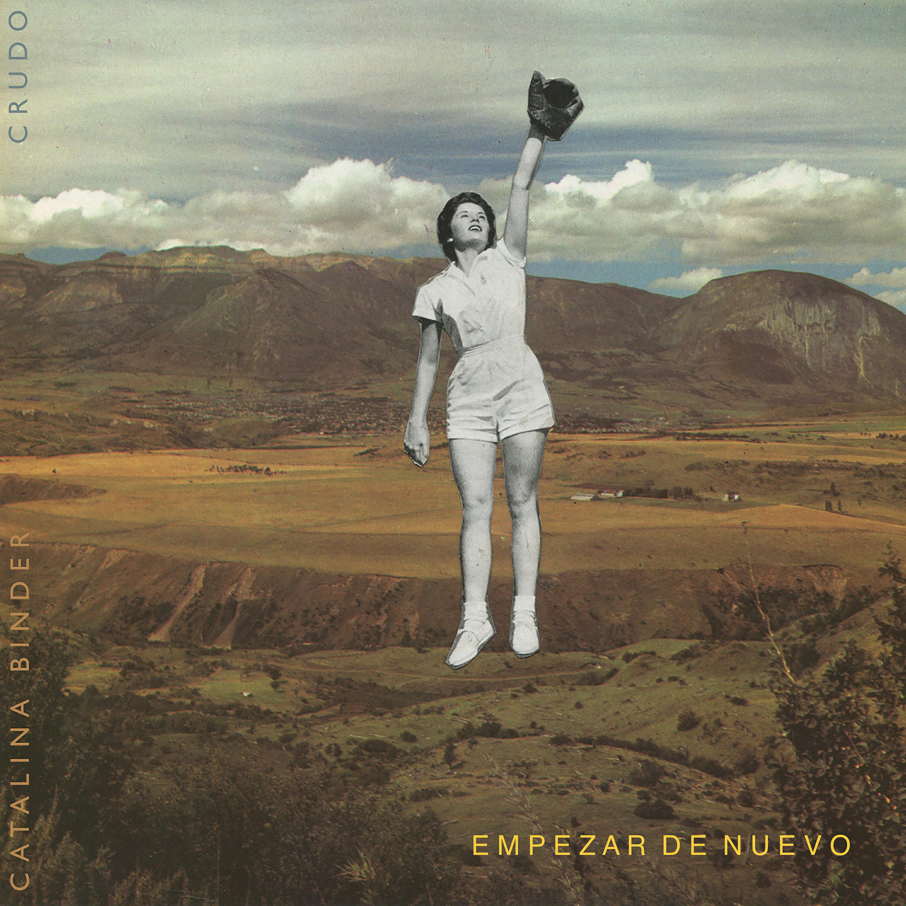 Claudio Pérez Herrera - Empezar de Nuevo