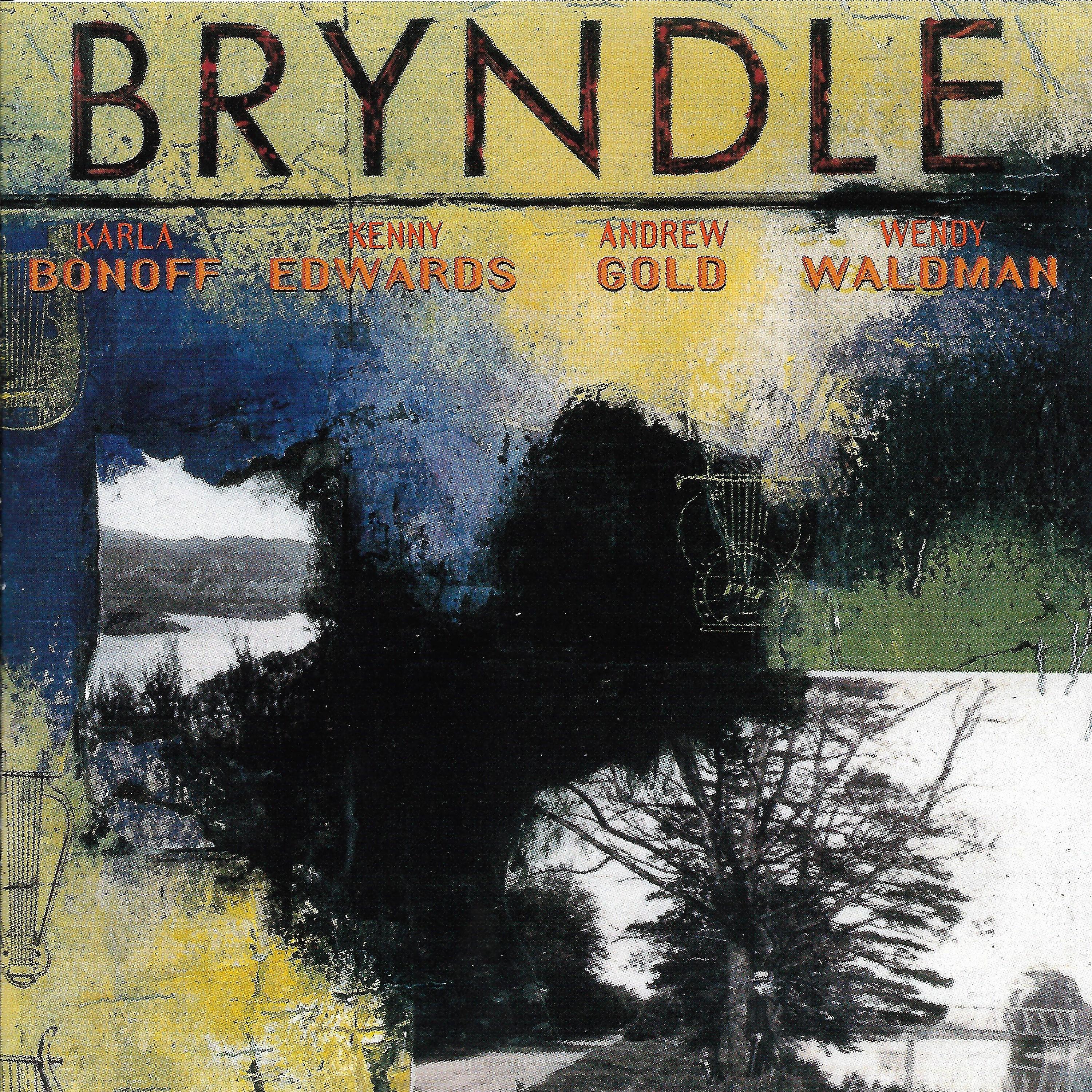 Постер альбома Bryndle
