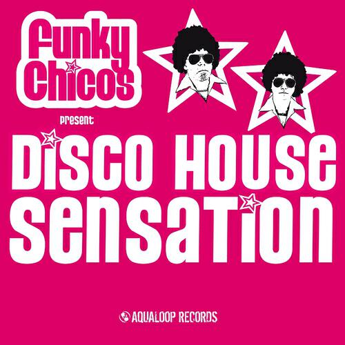 Funky Chicos - Touch Me (Paramond Edit)