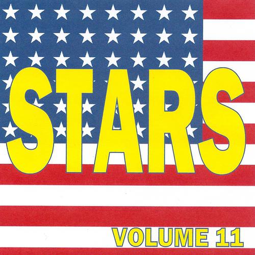 Постер альбома Stars, Vol. 11