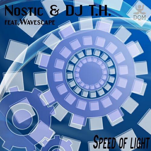 Nostic & DJ T.H. - Speed of Light (Ivica Vanevski & Saturn 6 Dub Mix)