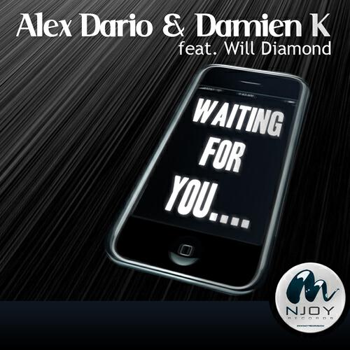 Alex Dario - Waiting for You (Alexis Dante Remix)