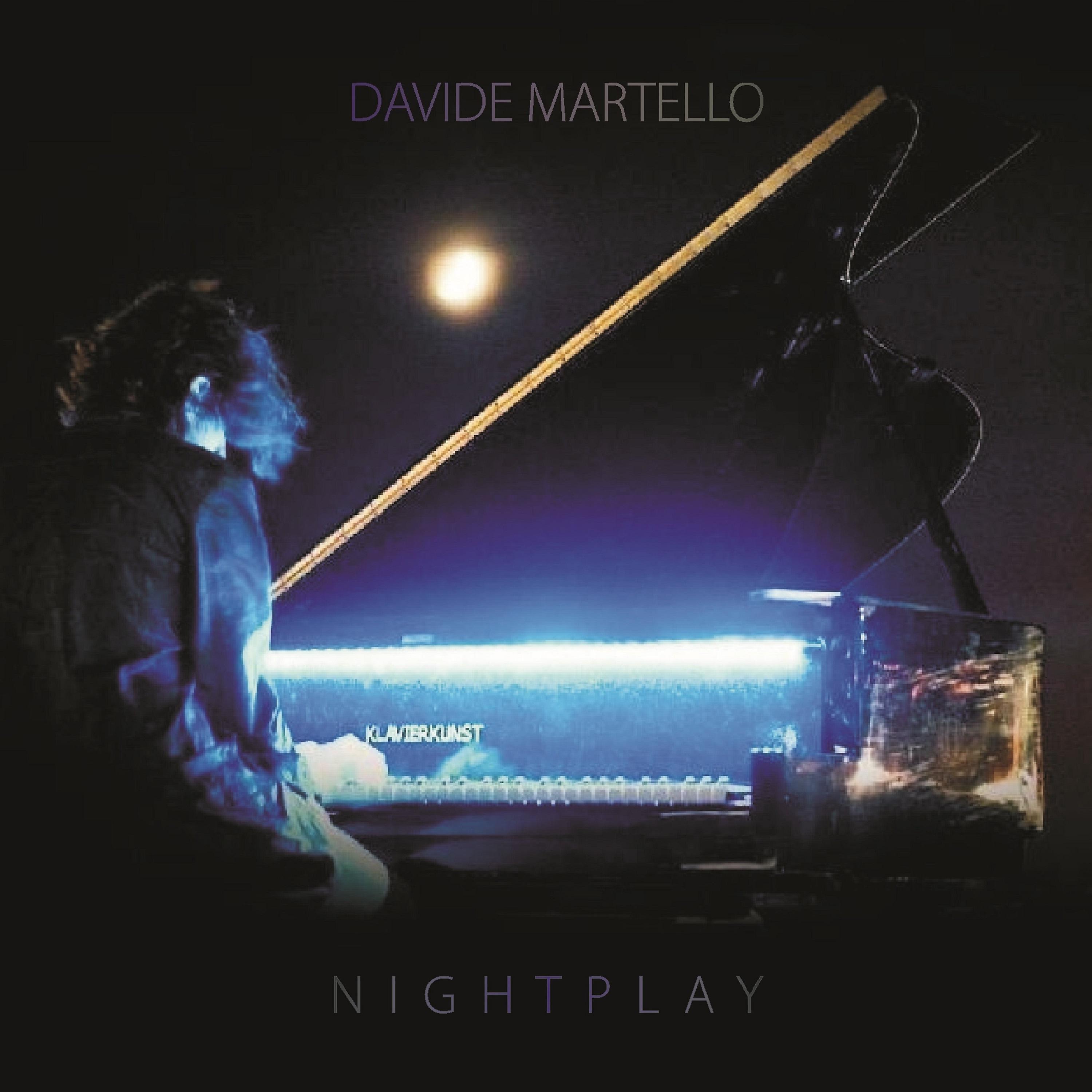Постер альбома Martello: Nightplay