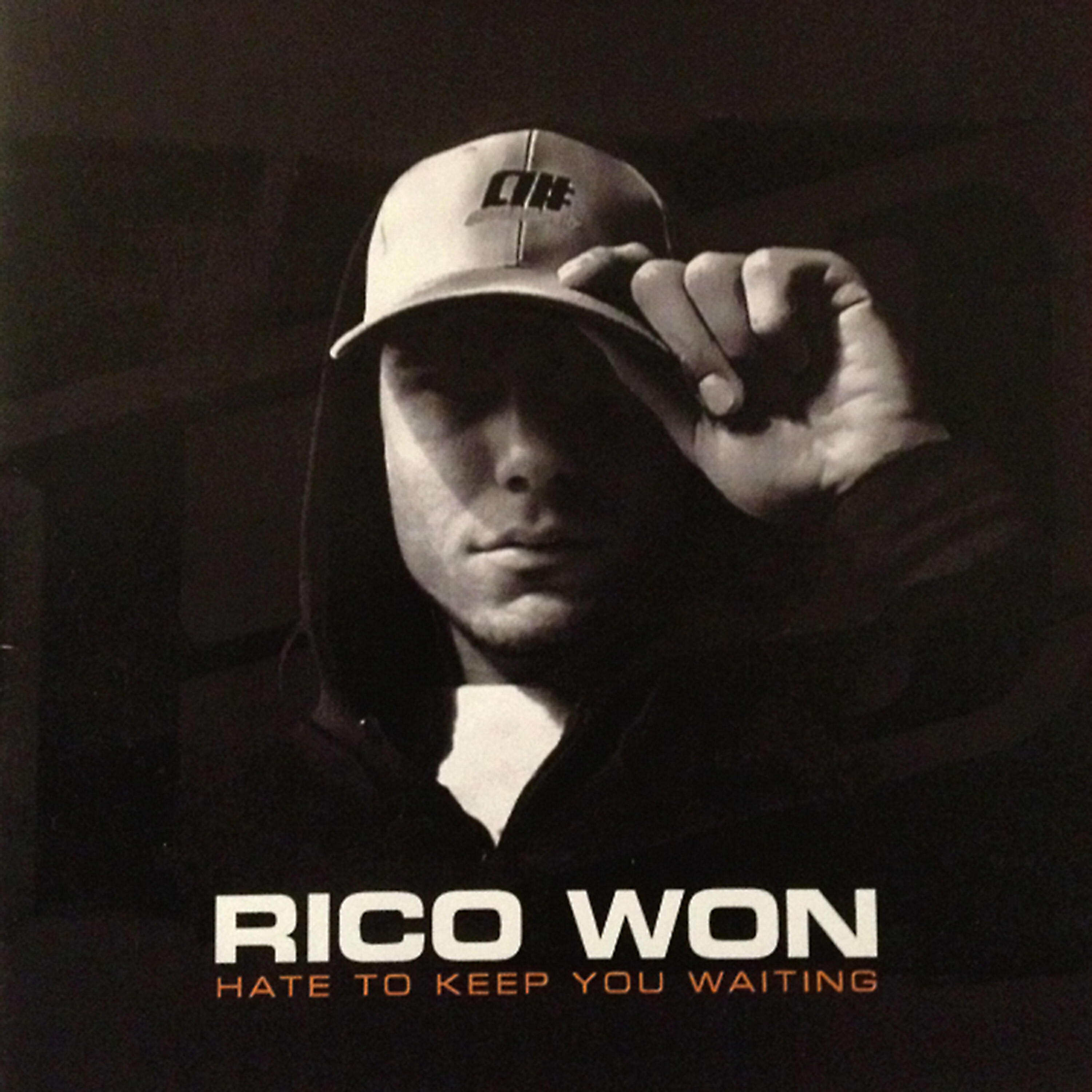 Rico Won - Belee Dat