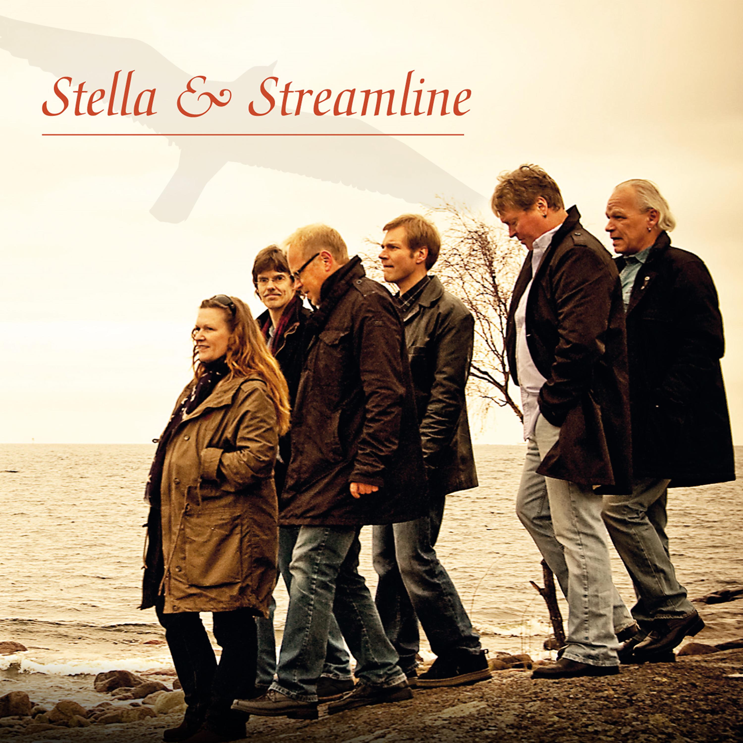 Постер альбома Stella & Streamline