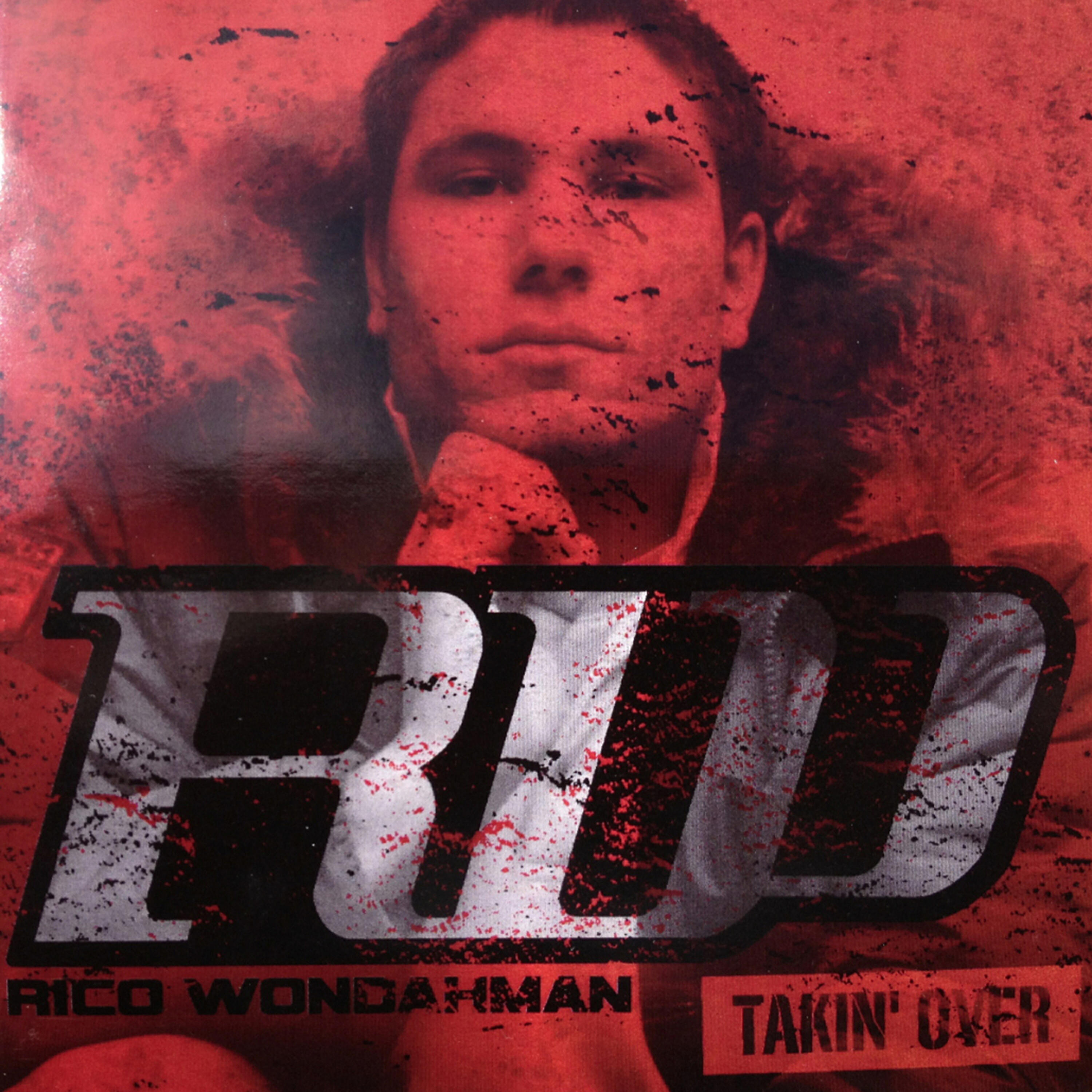 Rico Won - Welcome to Gothenburg