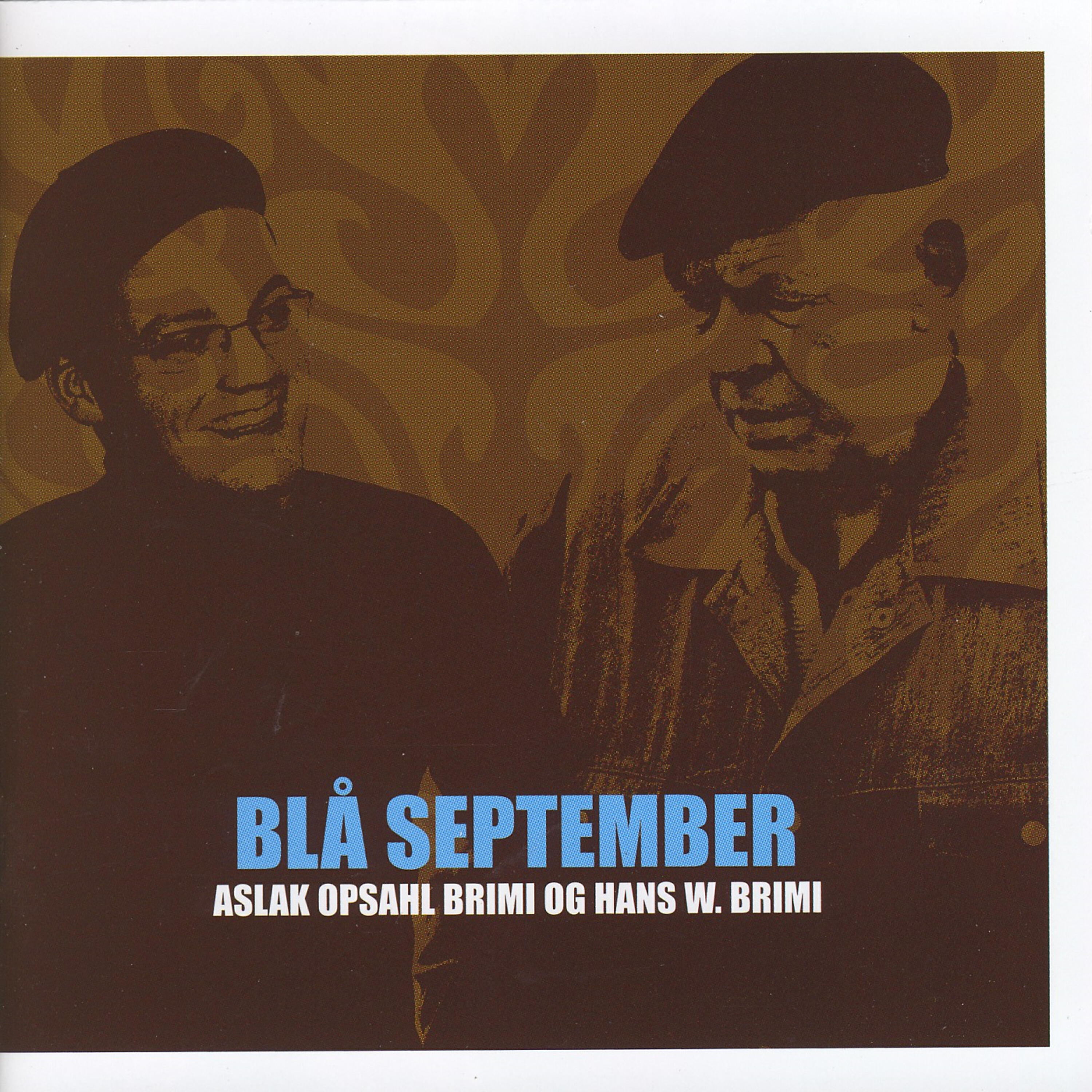 Hans W. Brimi - Kos Med Fela
