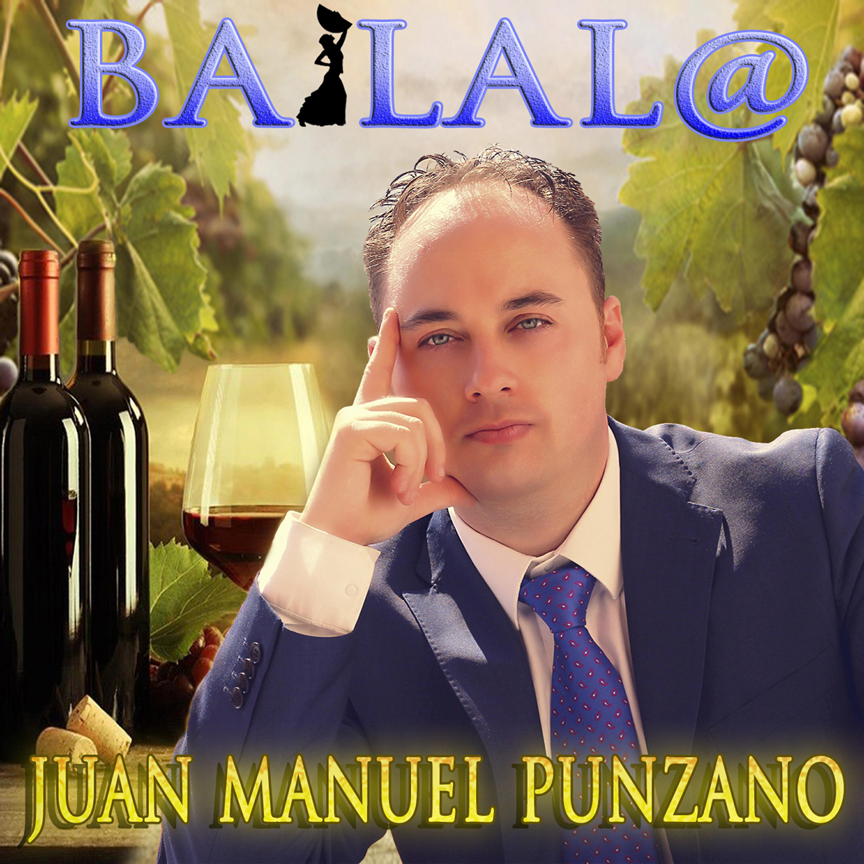 Juan Manuel Punzano - Bolero a Benidorm
