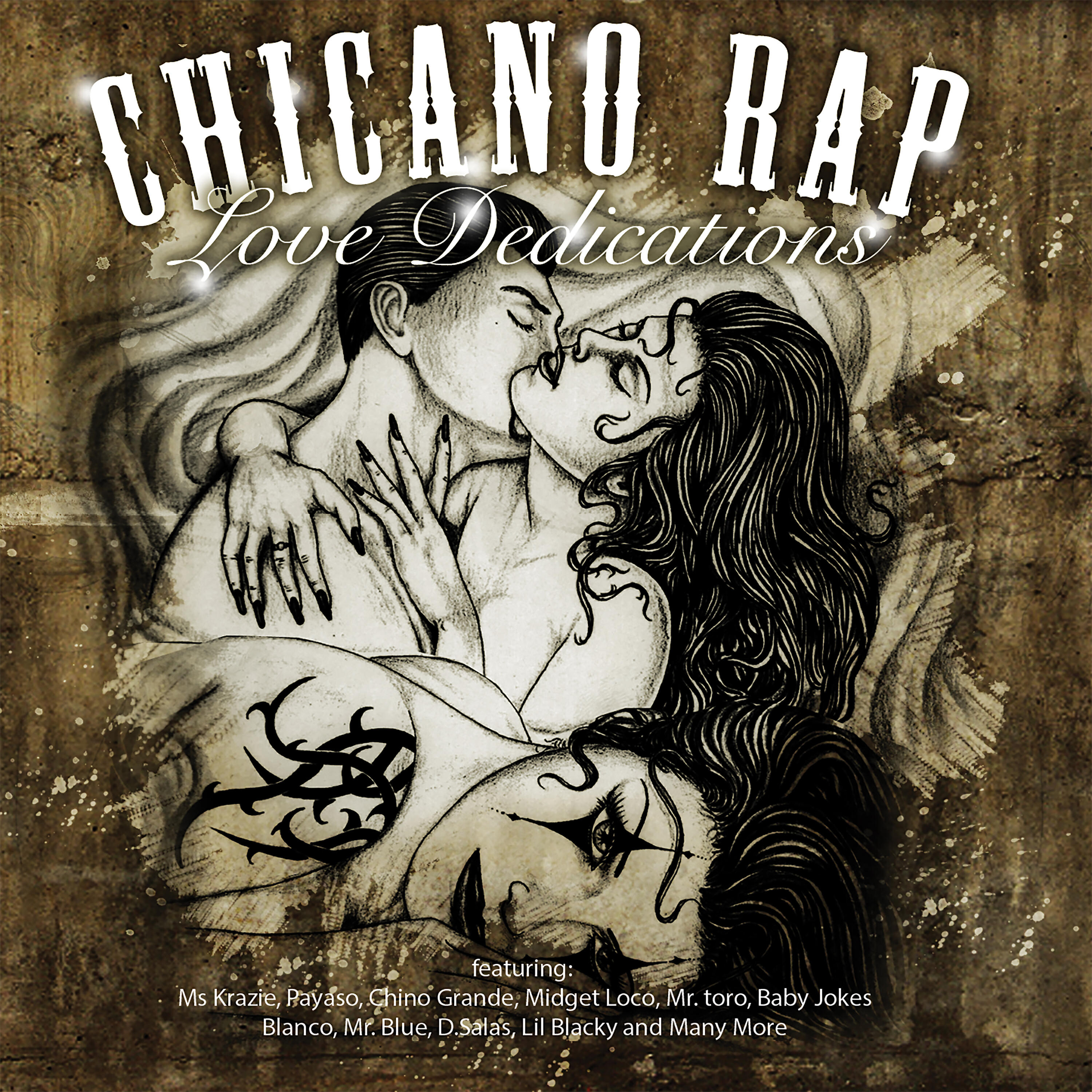 BLANCO - The Prettiest Girl