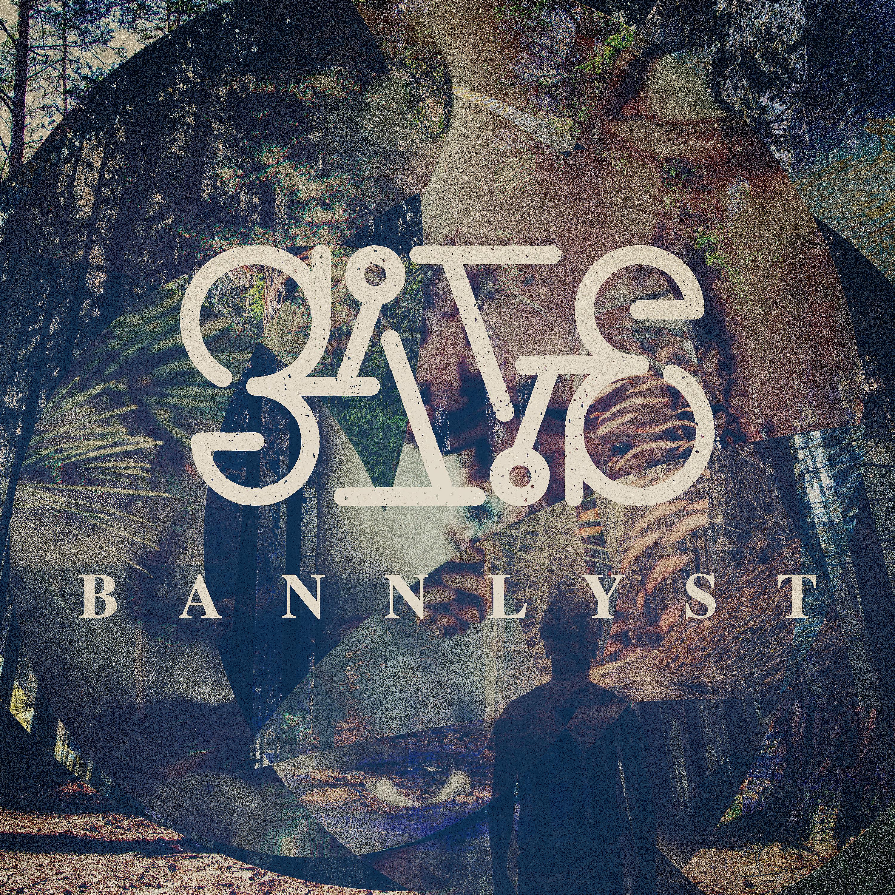 Постер альбома Bannlyst