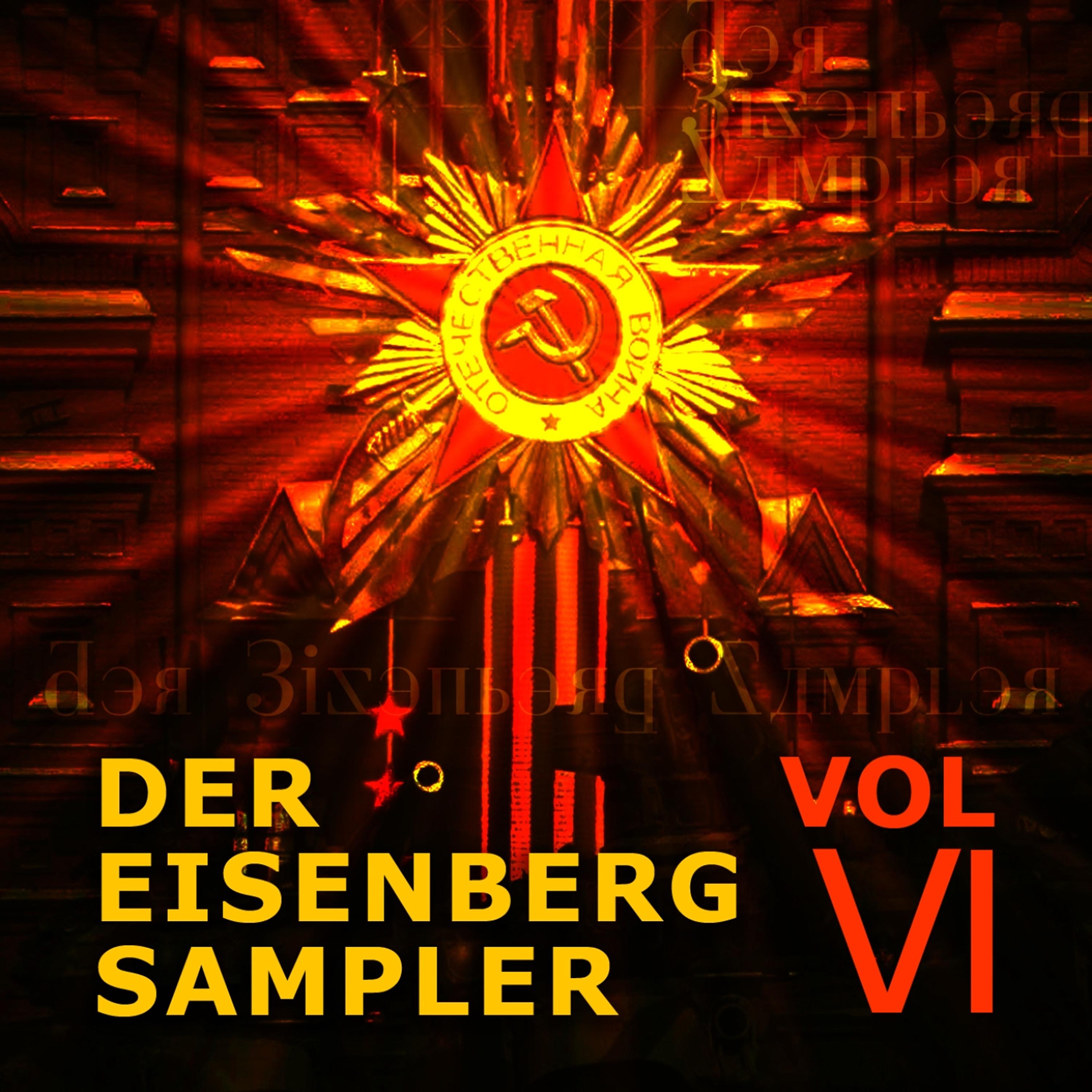Постер альбома Der Eisenberg Sampler - Vol. 6
