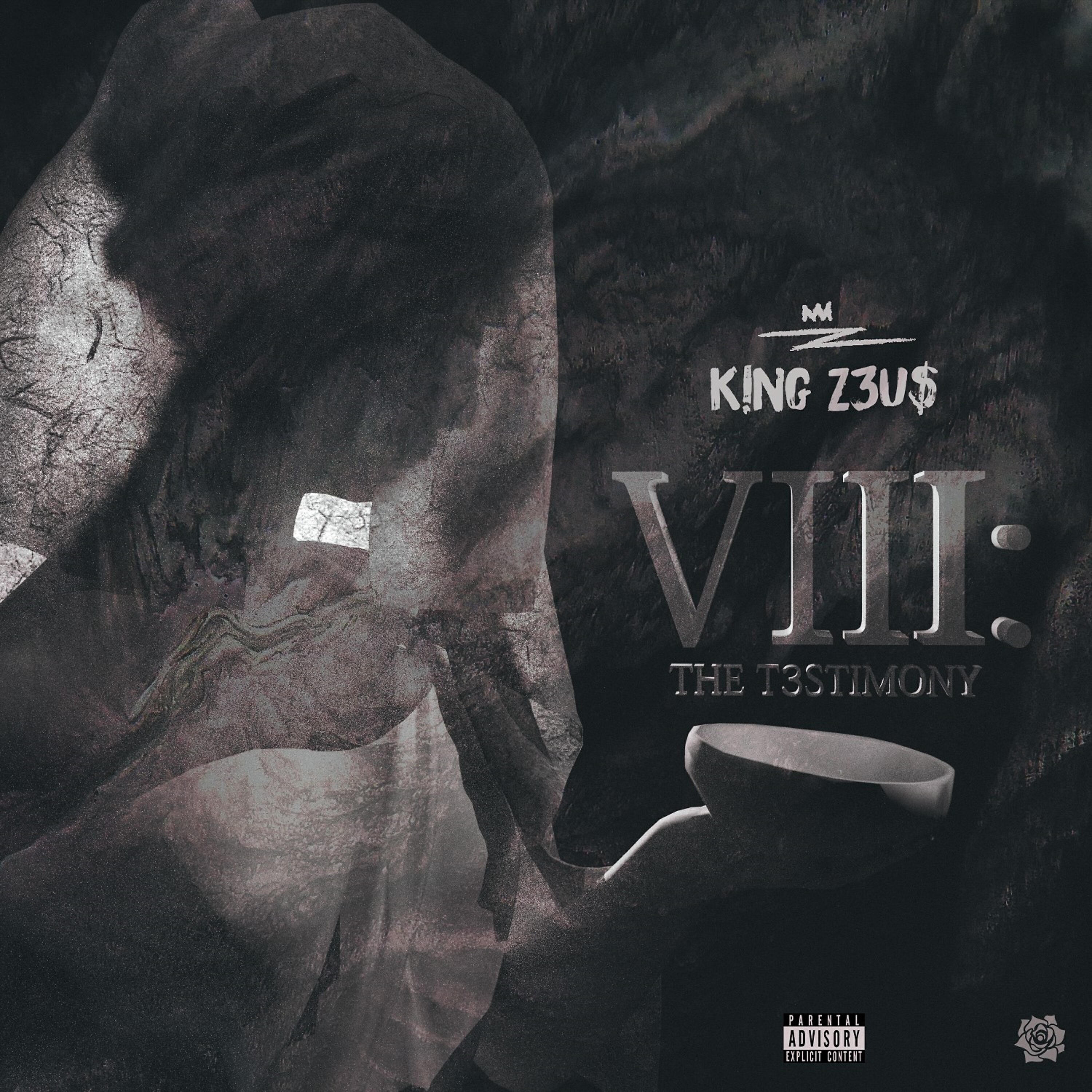 King Z3us - Pistol Whip