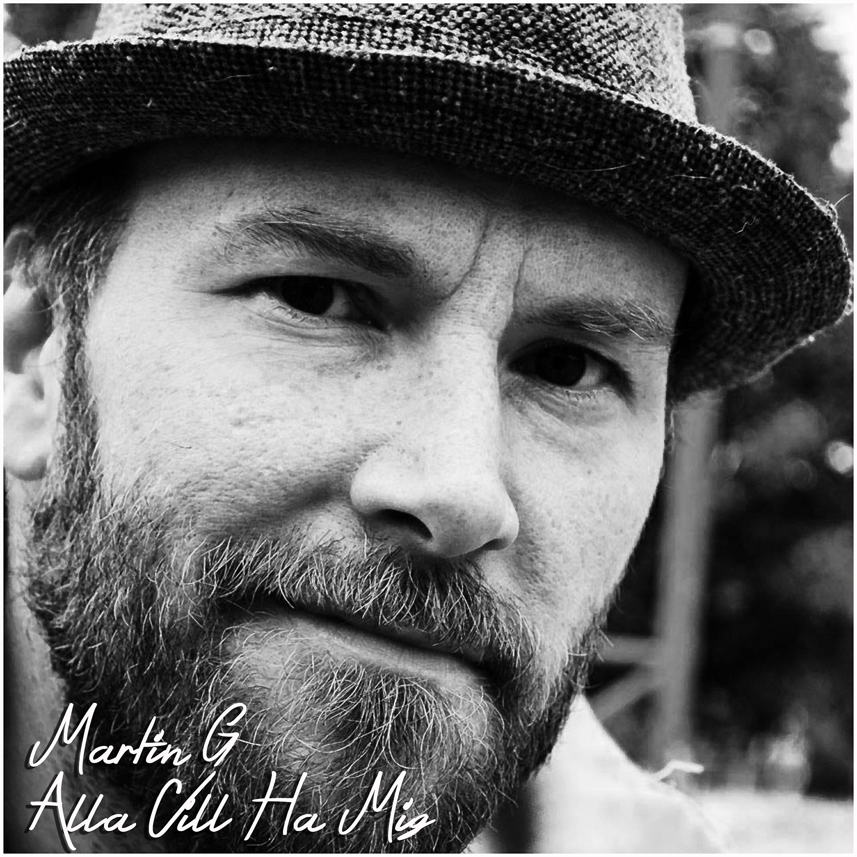 Martin G - Alla Vill Ha Mig