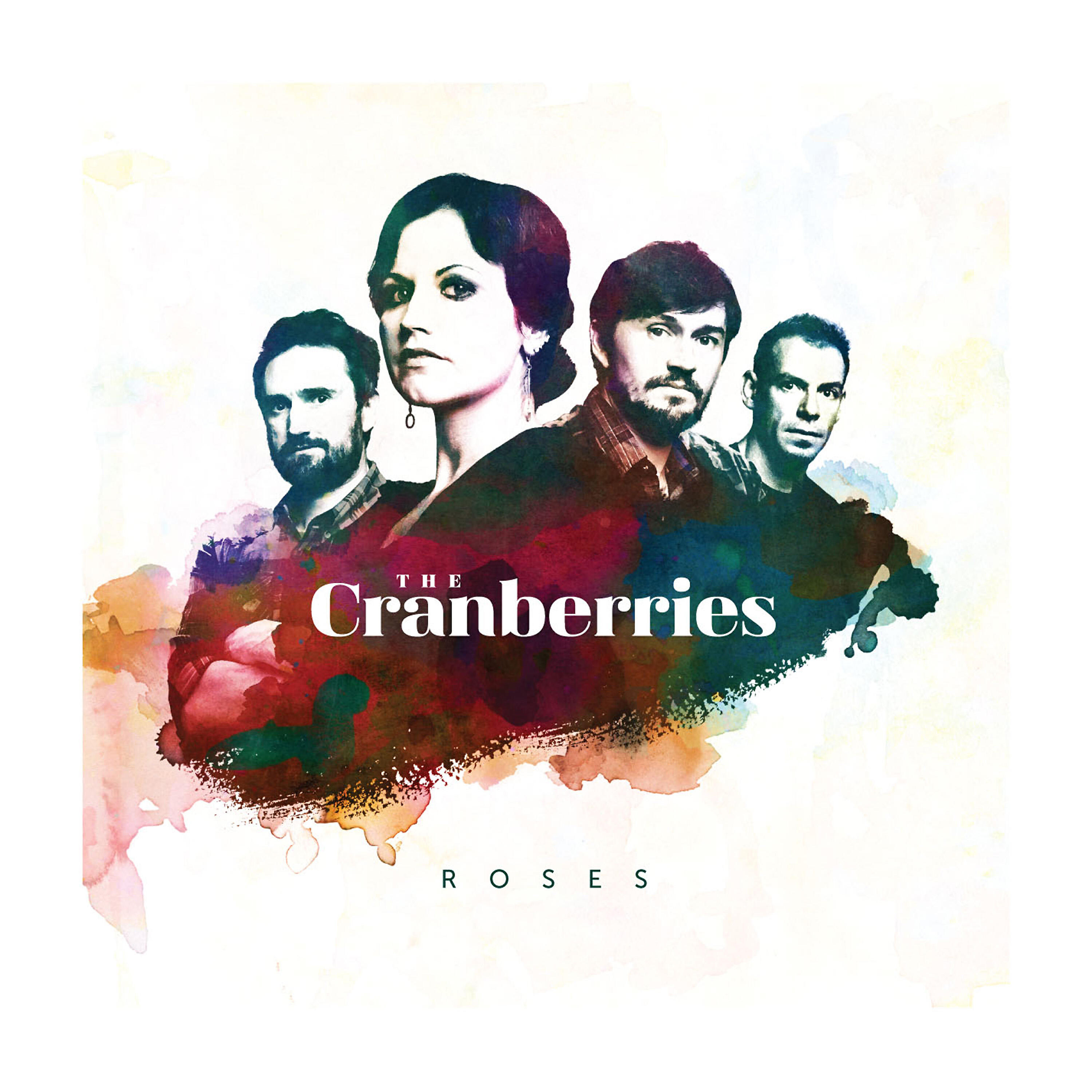 When You're Gone (Live in Madrid) The Cranberries слушать песню