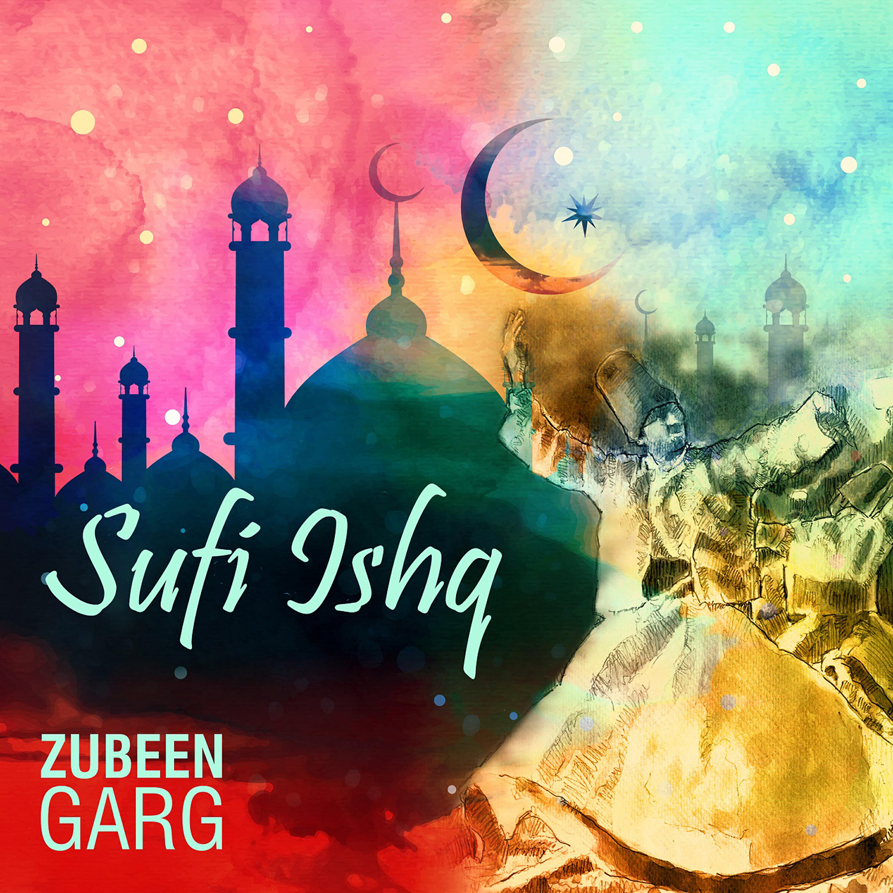 Zubeen Garg - Tu Meri Aashiqui