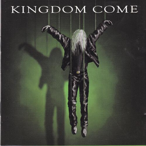 Kingdom Come - Darling