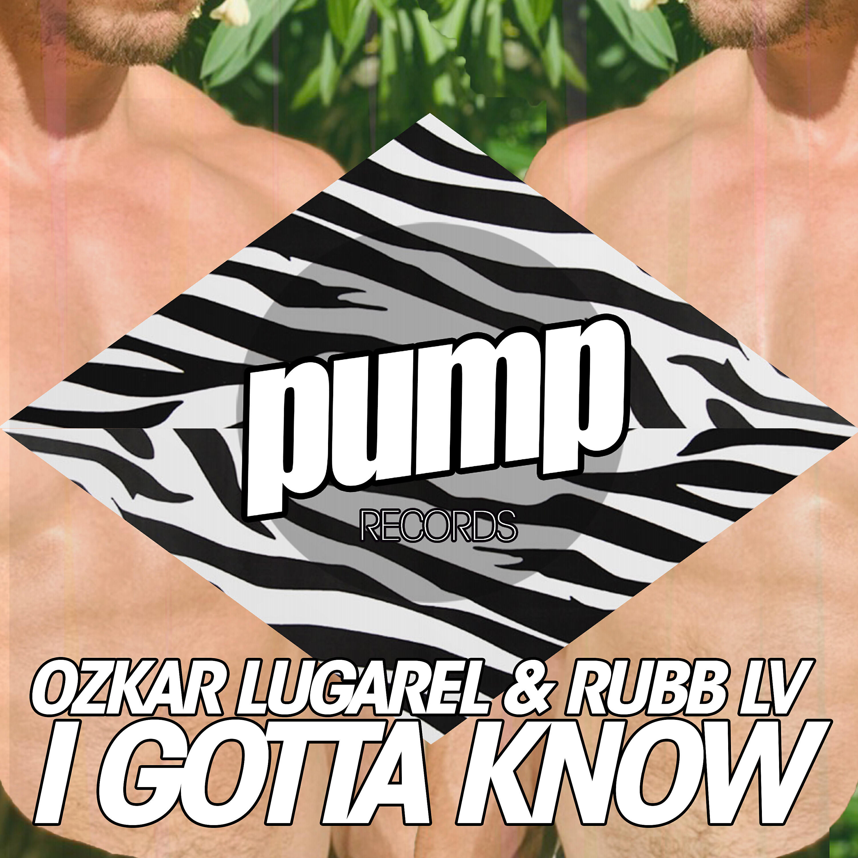 Ozkar Lugarel - I Gotta Know