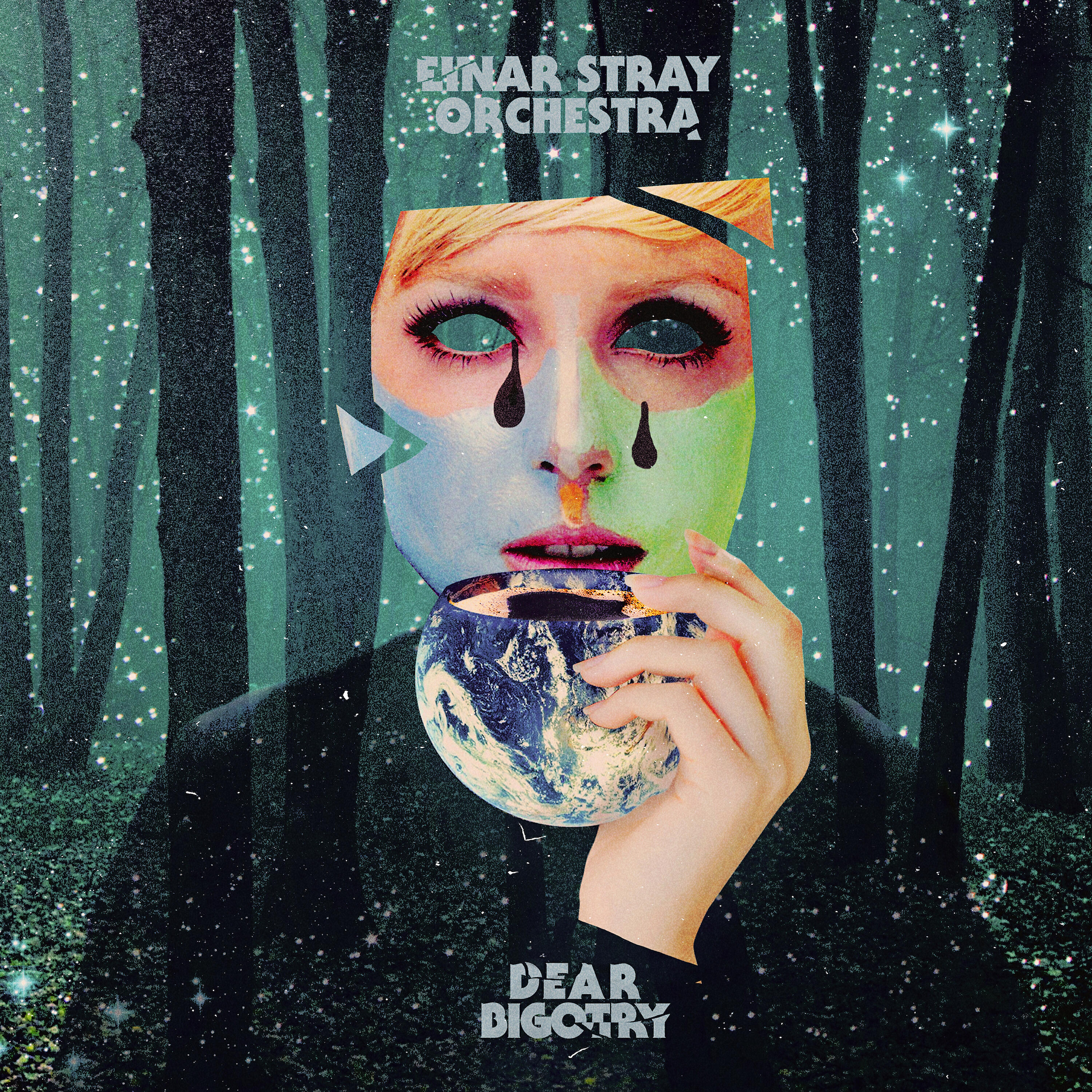 Einar Stray Orchestra - Glossolalia