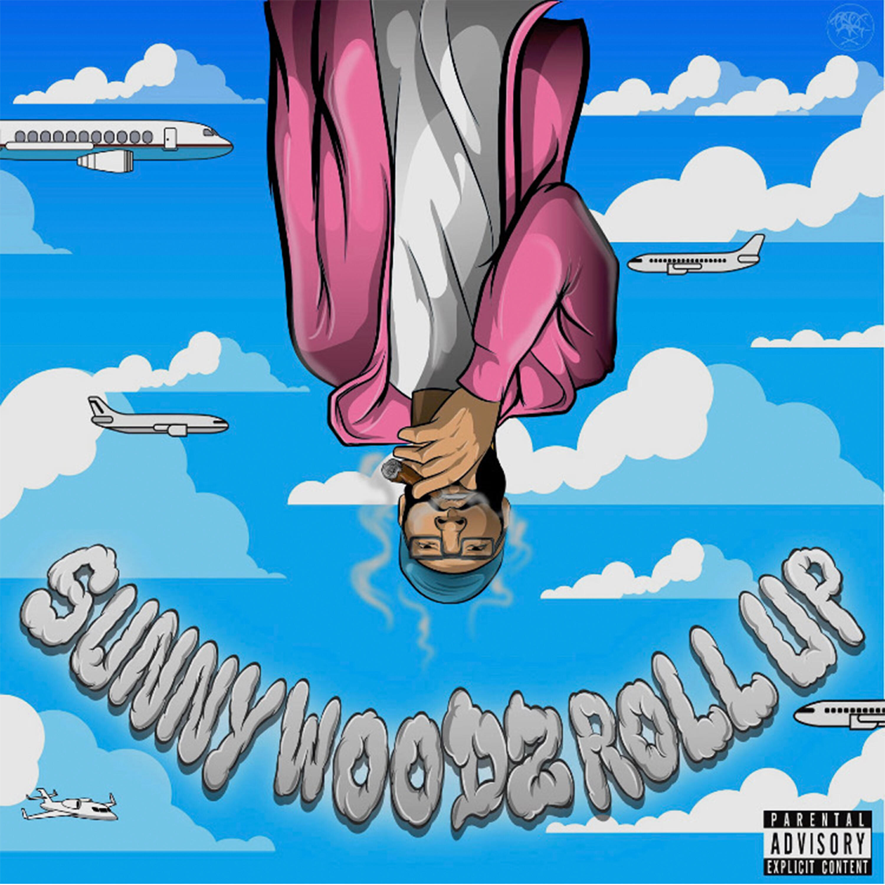 Sunny Woodz - Staycation