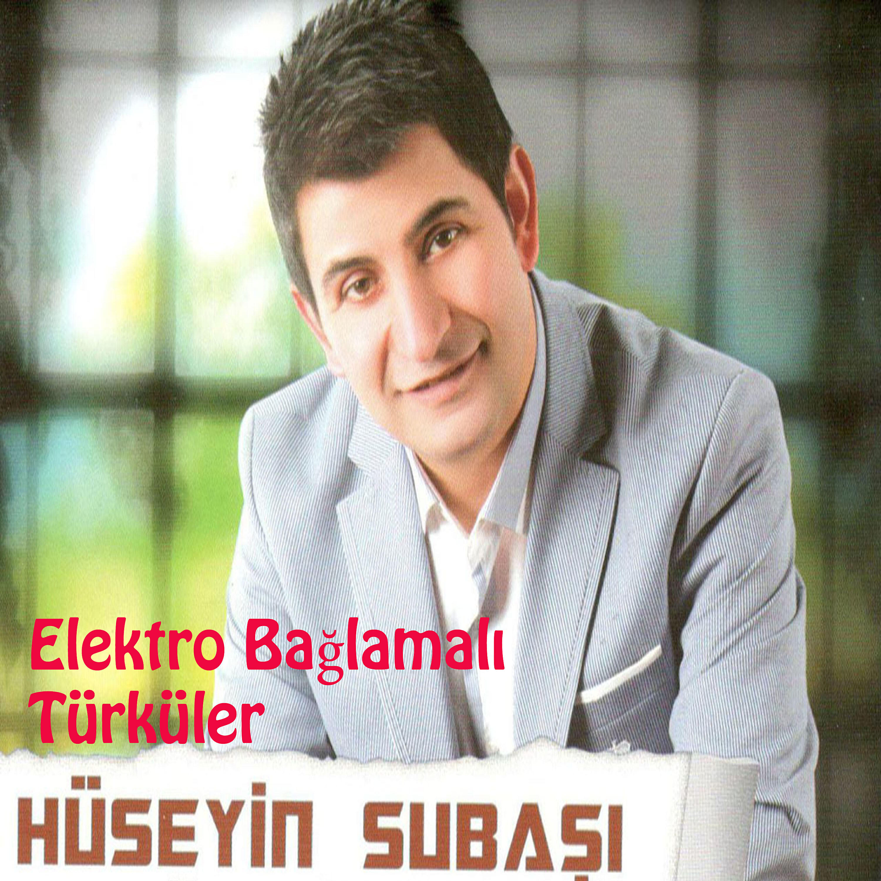 Hüseyin Subaşı - Hastayım Sana