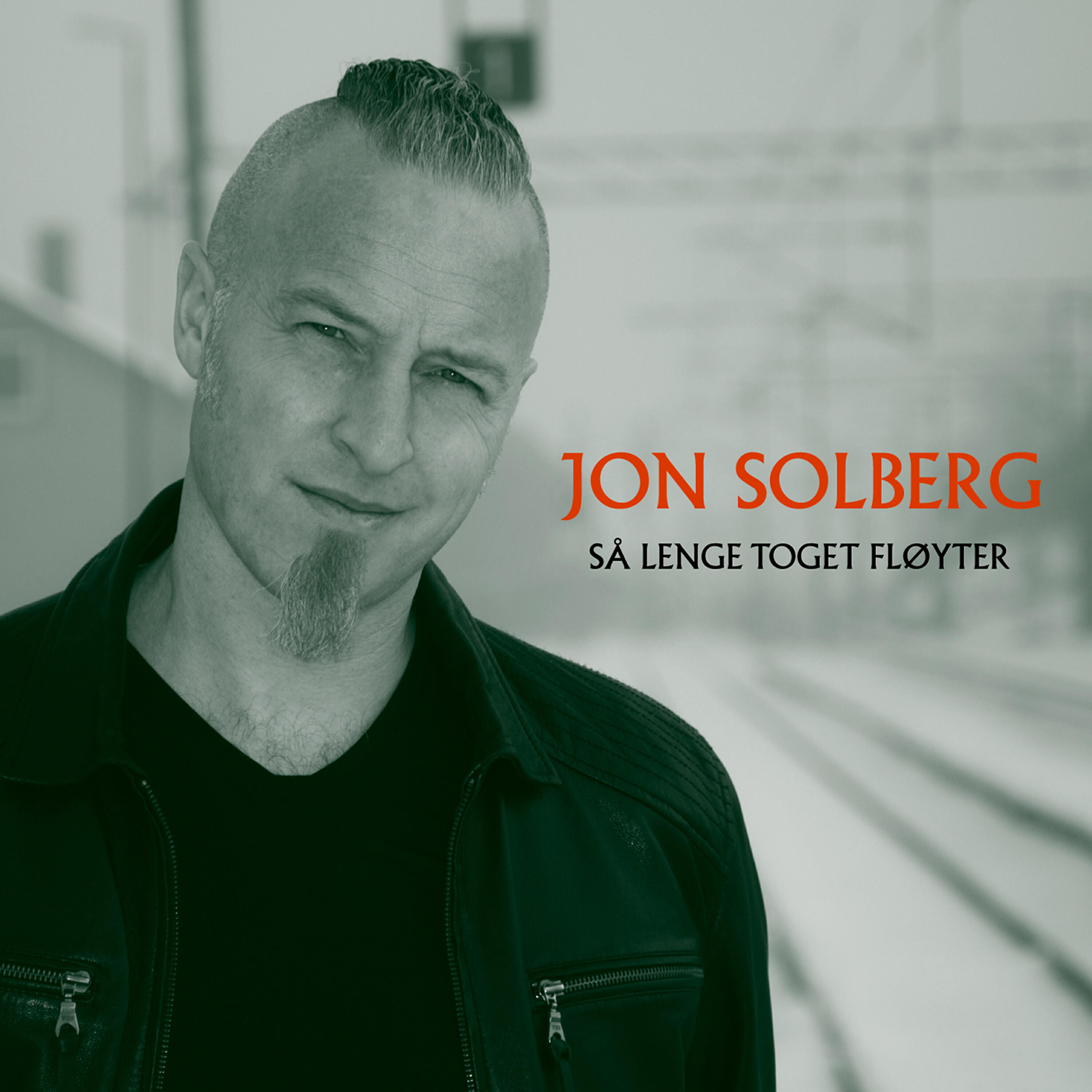 Jon Solberg - Stille timar
